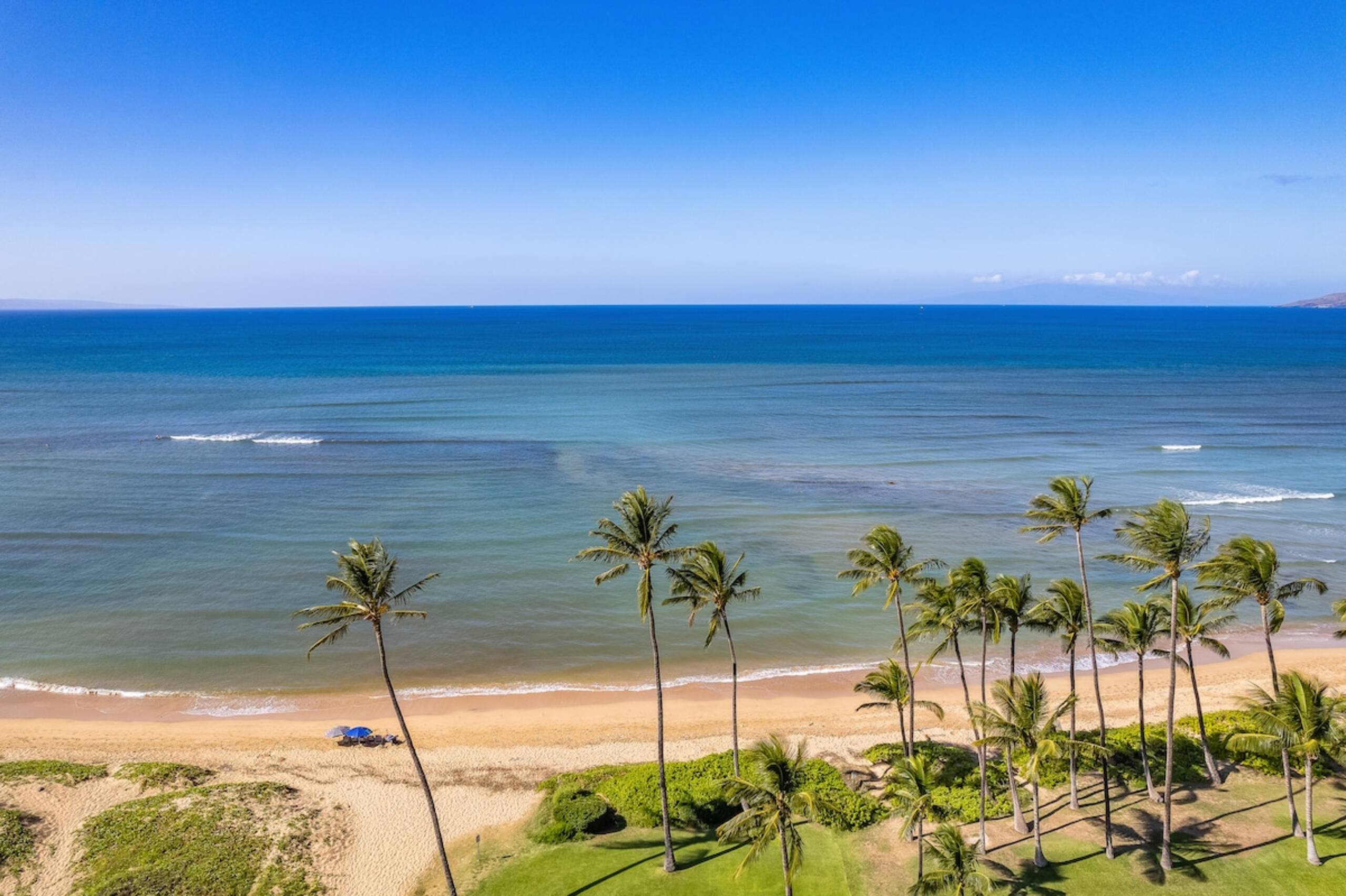 Kihei Garden Estates G207 Updated 2BD AC Pool - Photo 44