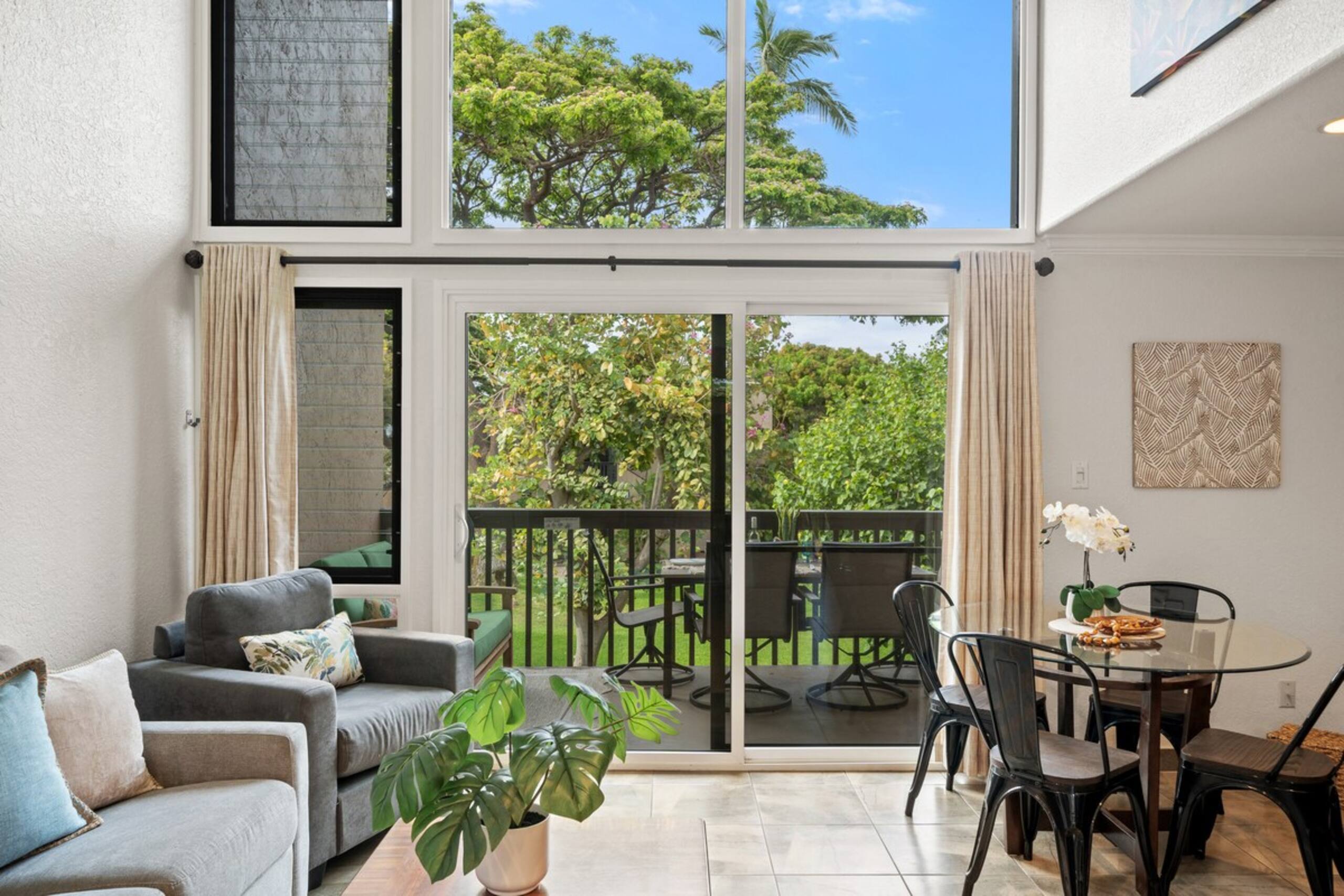 Kihei Garden Estates G207 Updated 2BD AC Pool - Photo 9