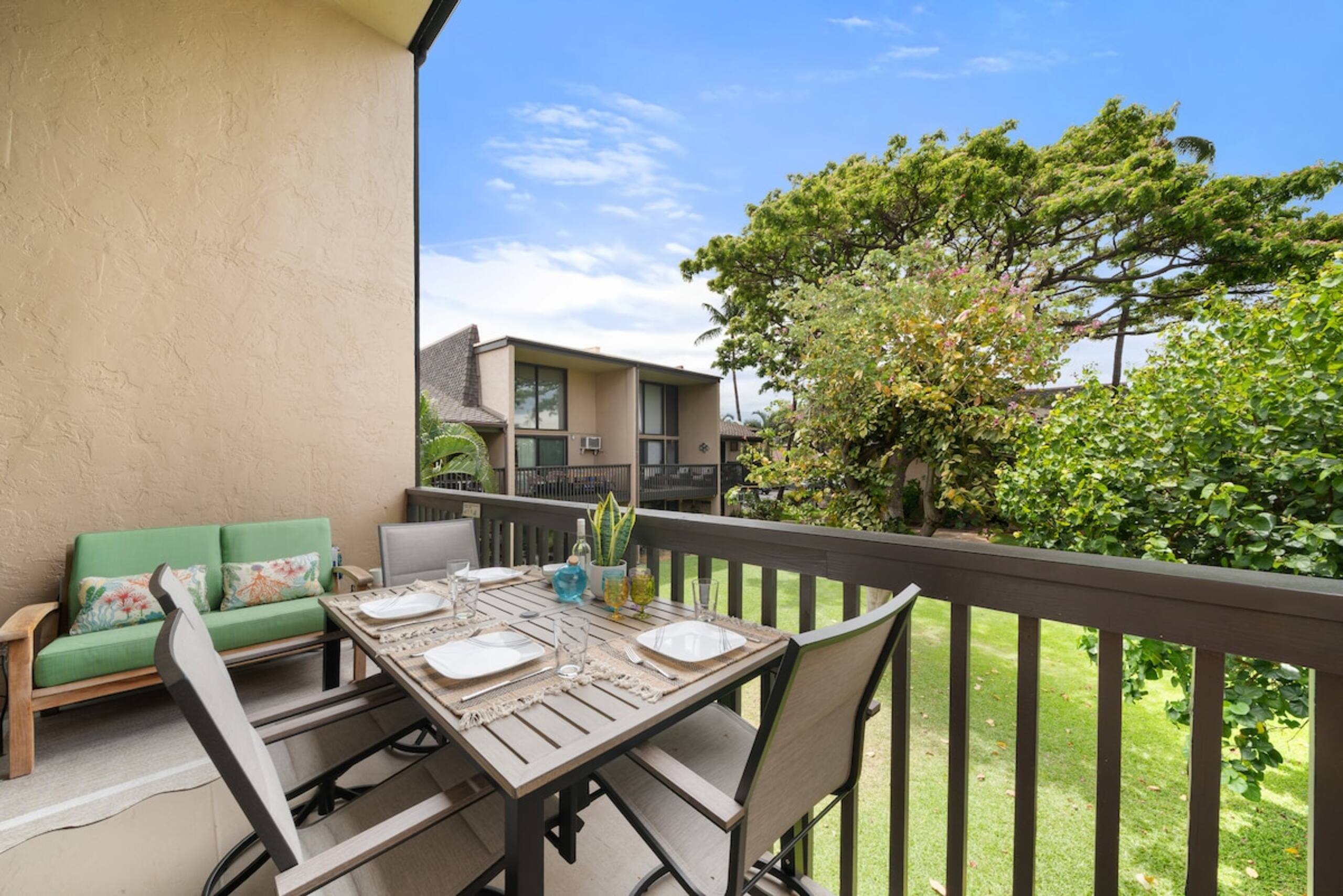 Kihei Garden Estates G207 Updated 2BD AC Pool - Photo 34