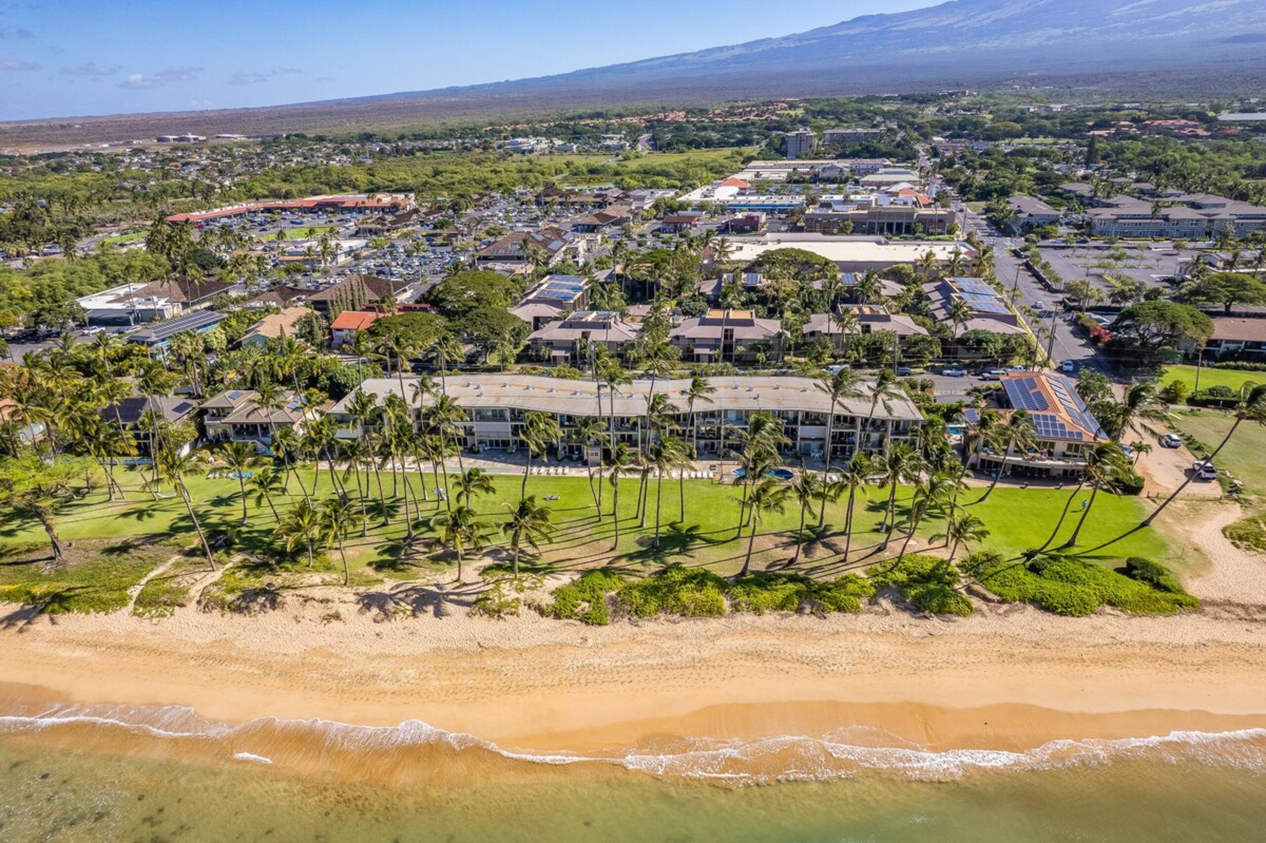 Kihei Garden Estates G207 Updated 2BD AC Pool - Photo 42