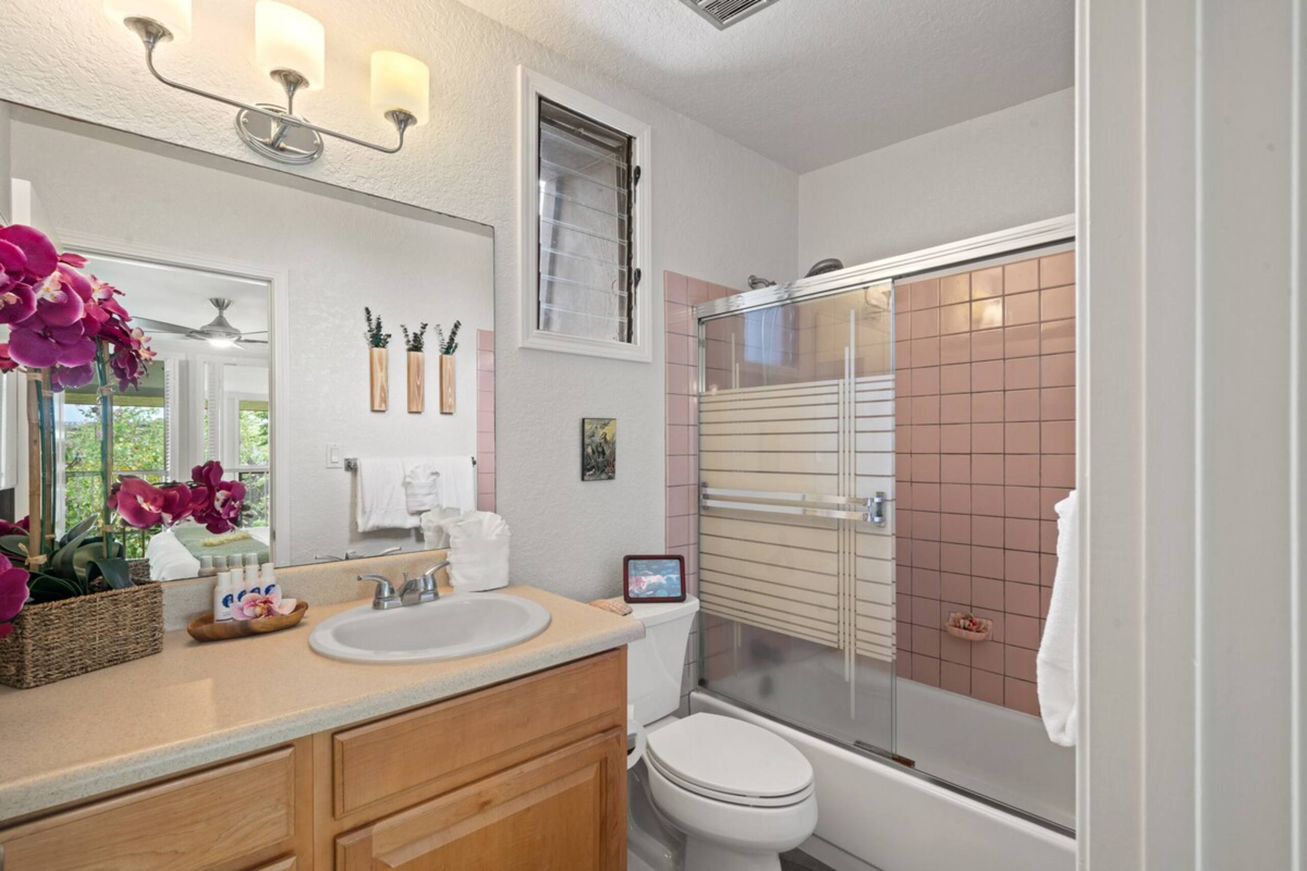 Kihei Garden Estates G207 Updated 2BD AC Pool - Photo 38