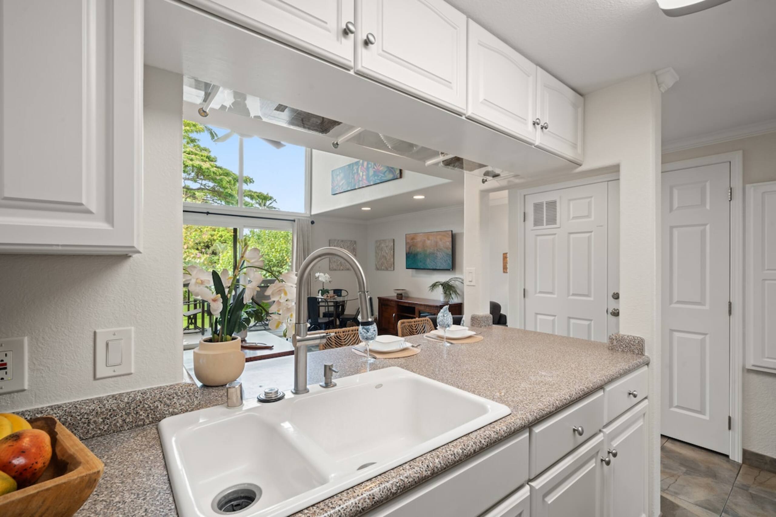 Kihei Garden Estates G207 Updated 2BD AC Pool - Photo 13