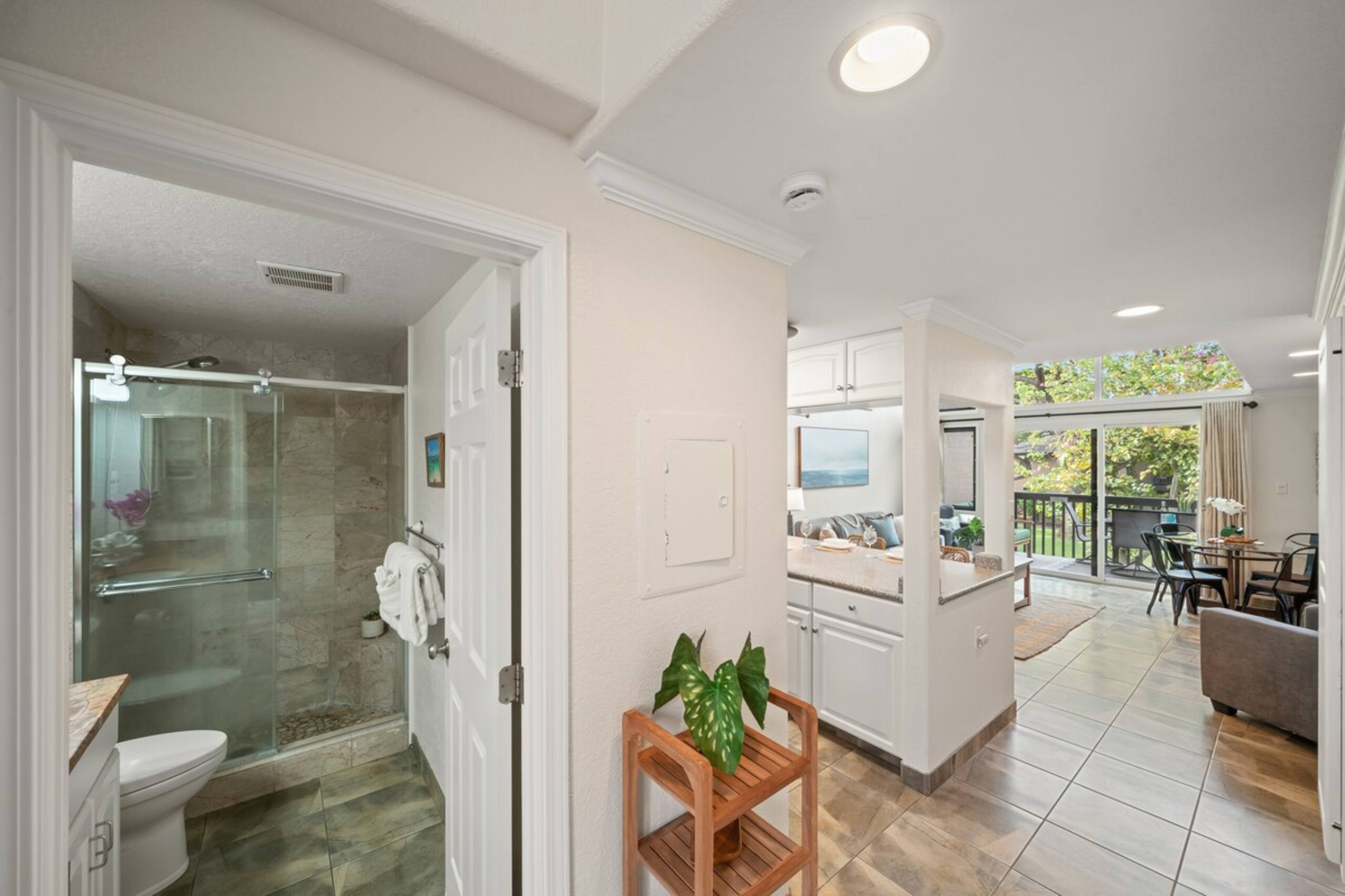 Kihei Garden Estates G207 Updated 2BD AC Pool - Photo 26