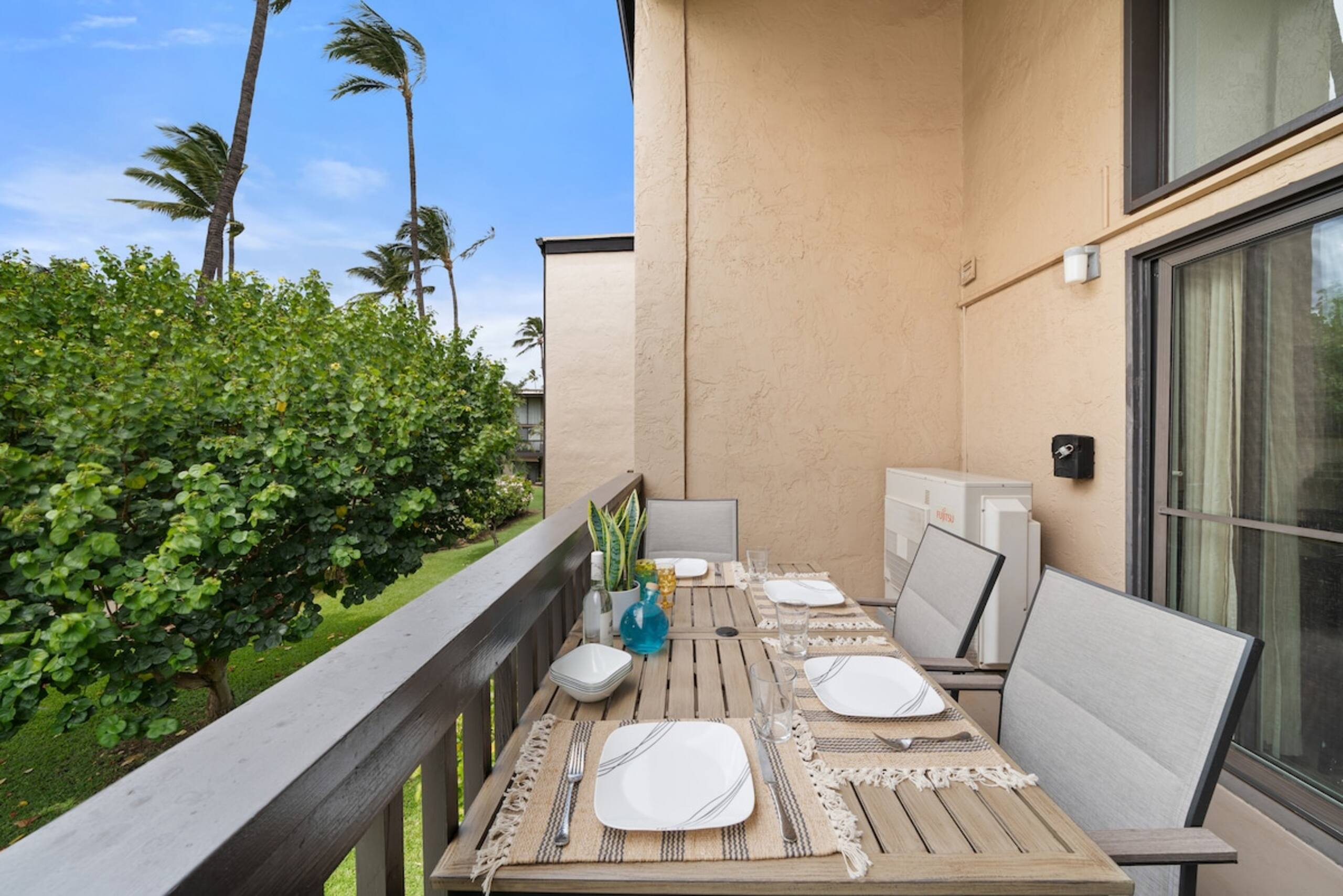 Kihei Garden Estates G207 Updated 2BD AC Pool - Photo 36