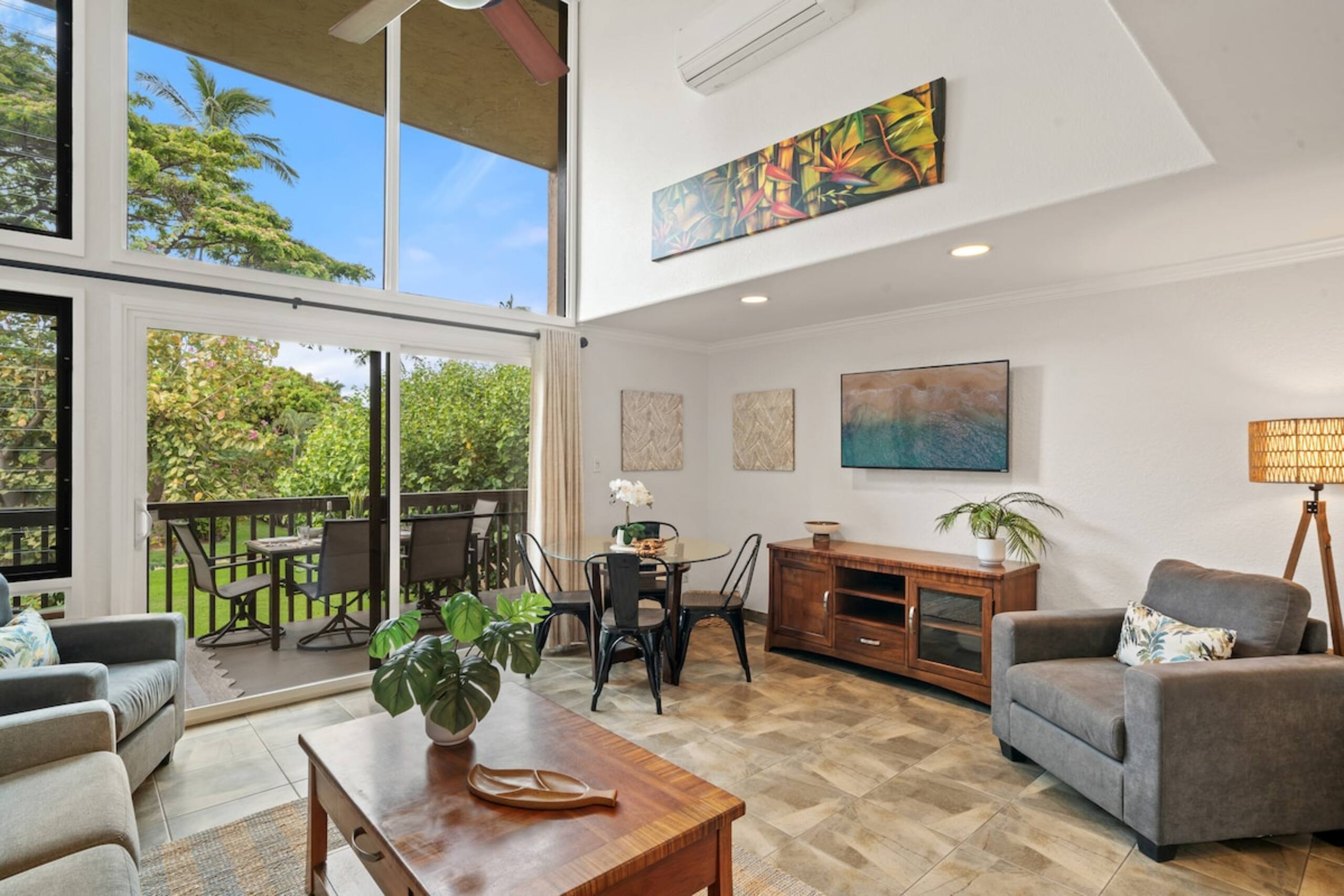Kihei Garden Estates G207 Updated 2BD AC Pool - Photo 8