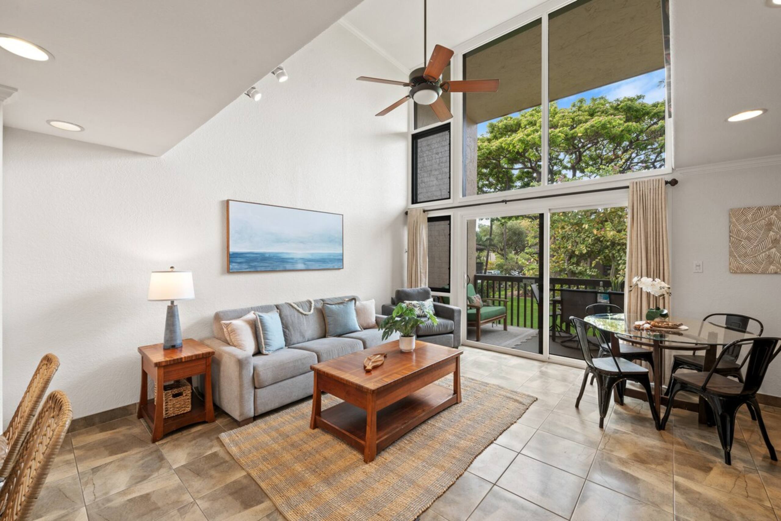 Kihei Garden Estates G207 Updated 2BD AC Pool - Photo 7