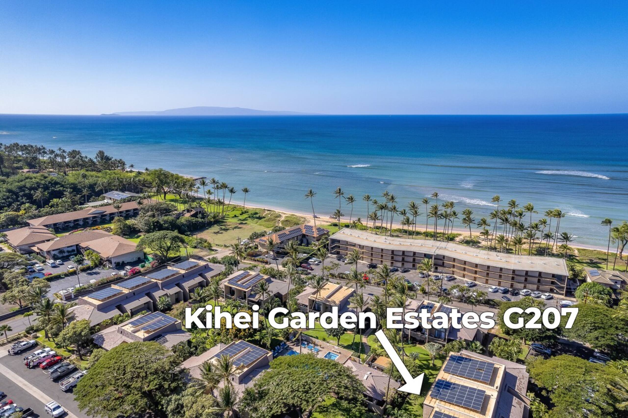Kihei Garden Estates G207 Updated 2BD AC Pool - Photo 39