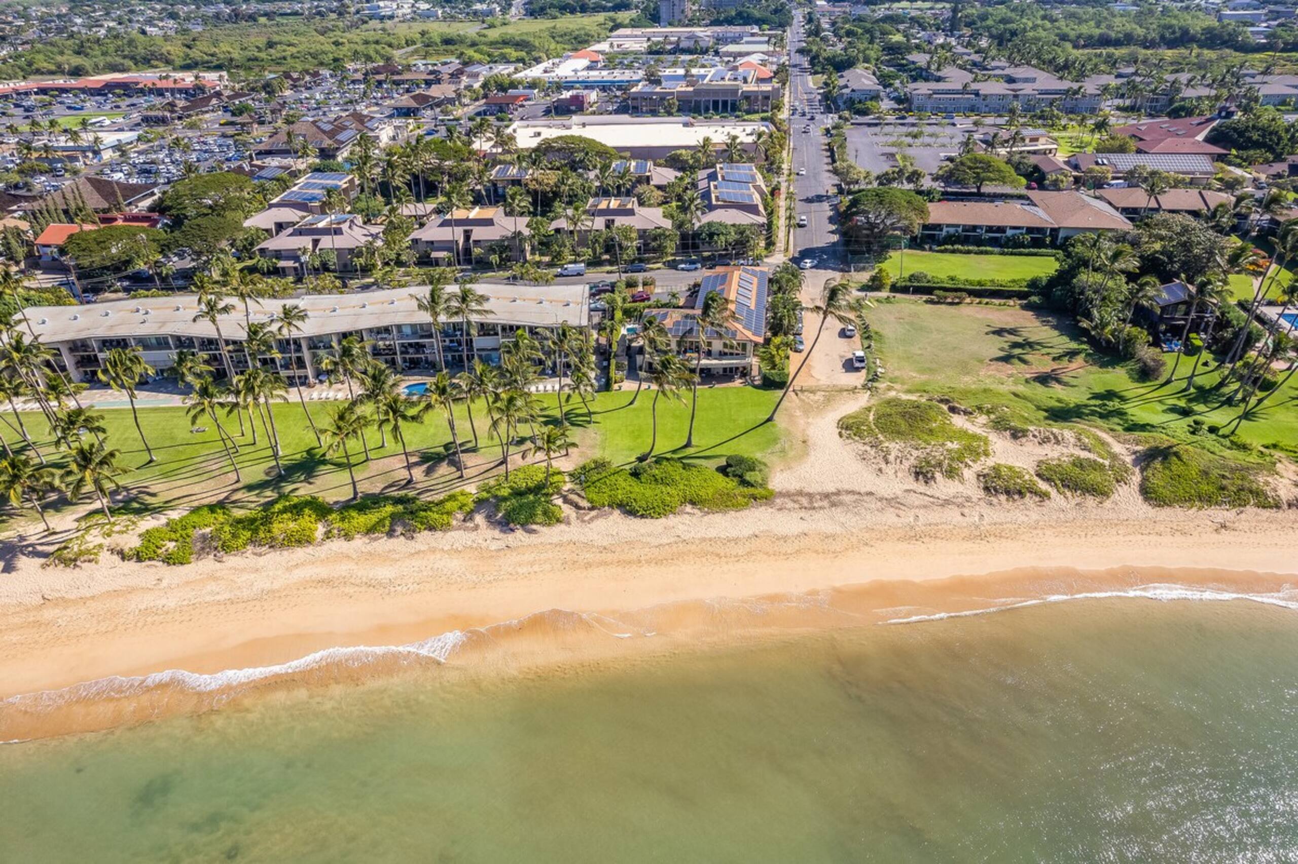 Kihei Garden Estates G207 Updated 2BD AC Pool - Photo 41