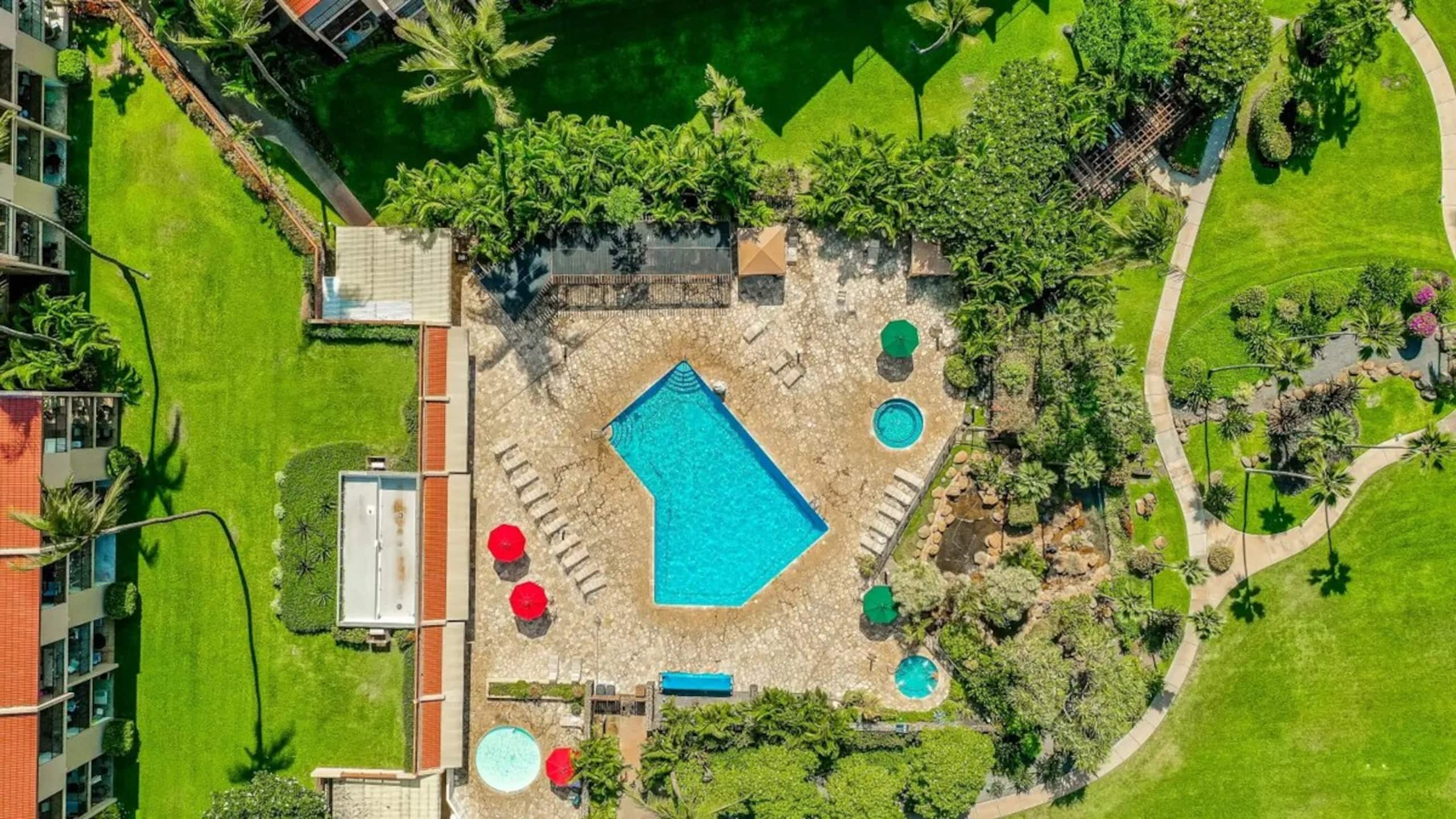 Your Hawaiian Beach Get Away (Kam Sands 8-310) - Photo 16