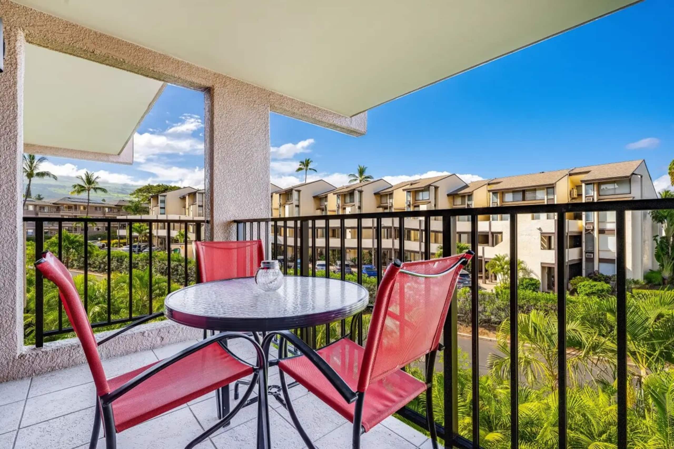 Your Hawaiian Beach Get Away (Kam Sands 8-310) - Photo 13