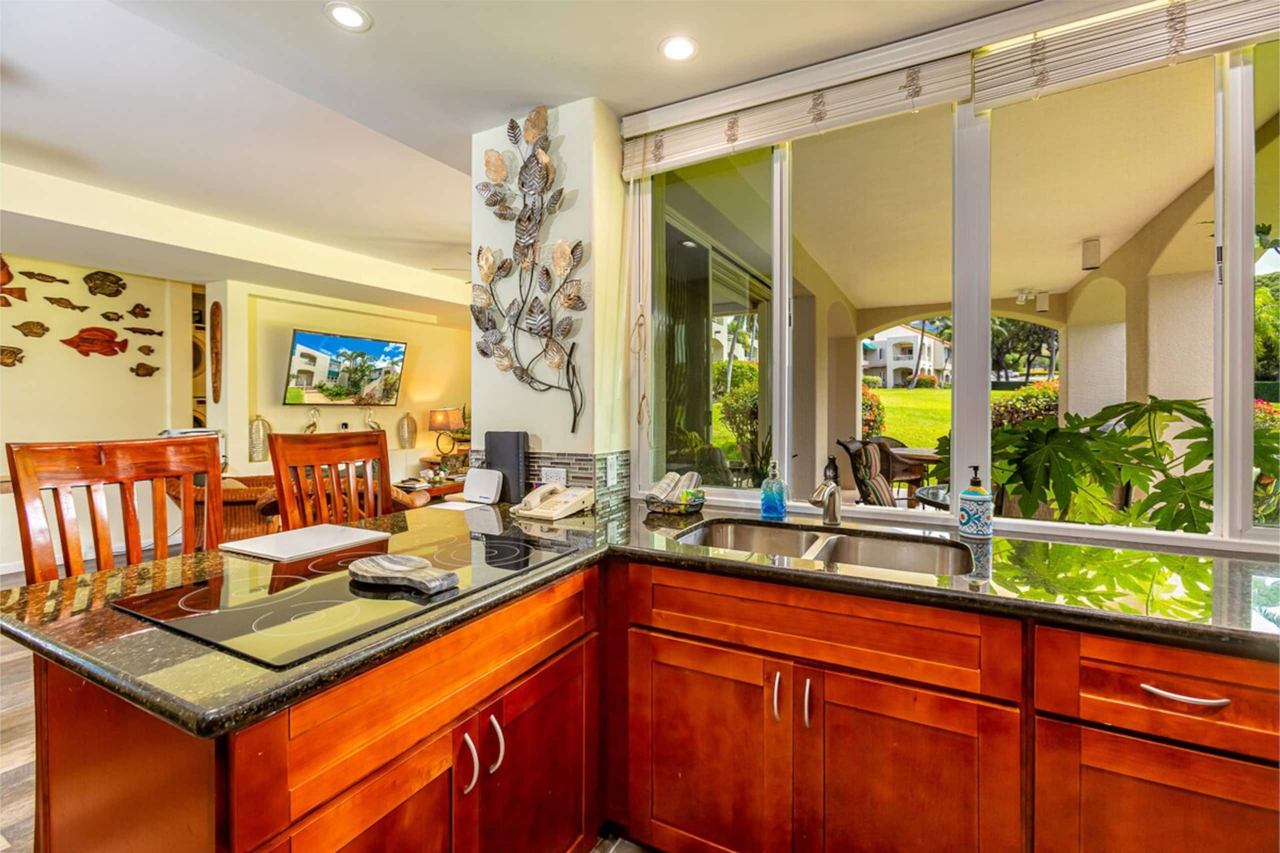 Family Friendly 2B/2B FullAC Price Incld 17.5%TAX - Photo 8