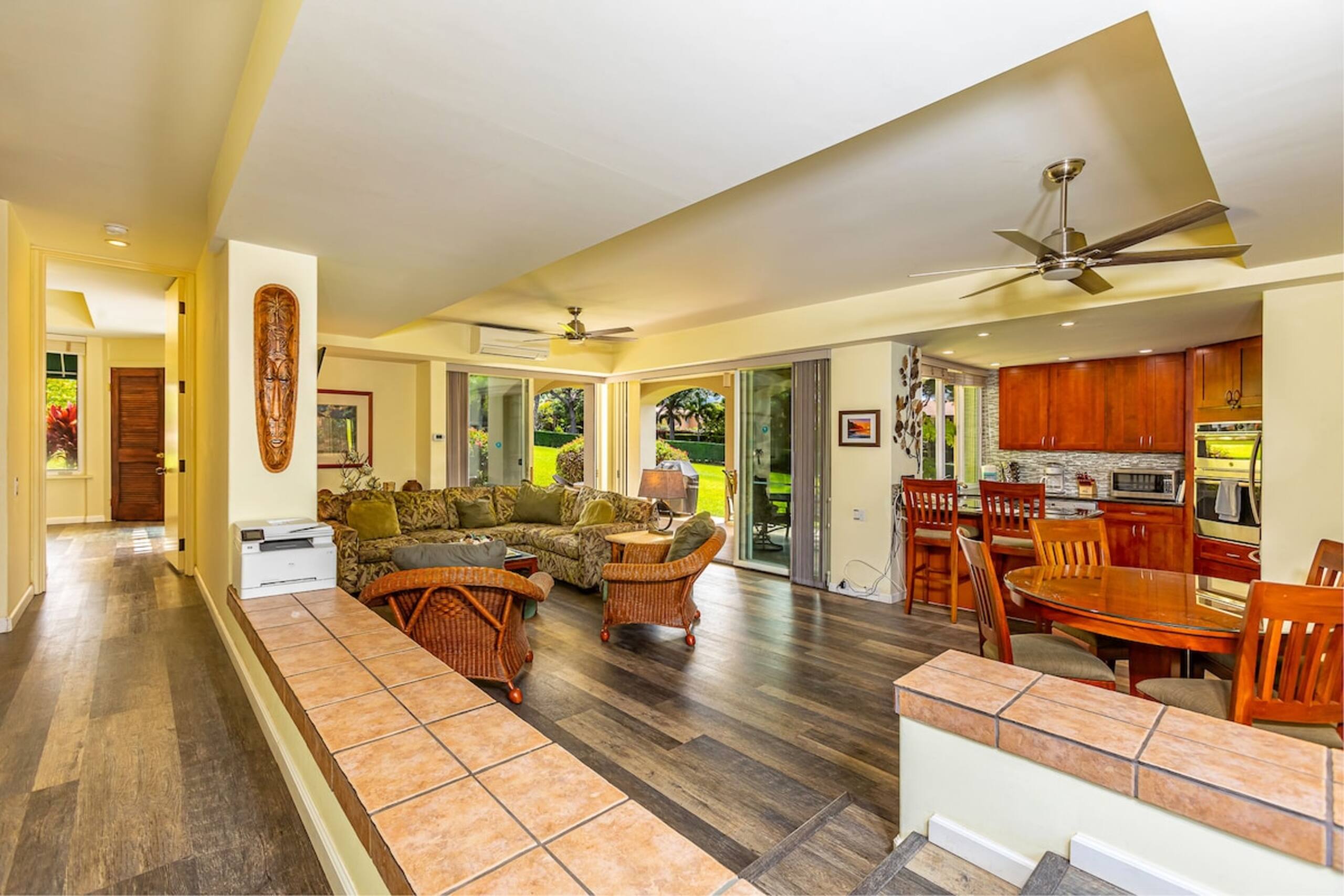 Family Friendly 2B/2B FullAC Price Incld 17.5%TAX - Photo 3