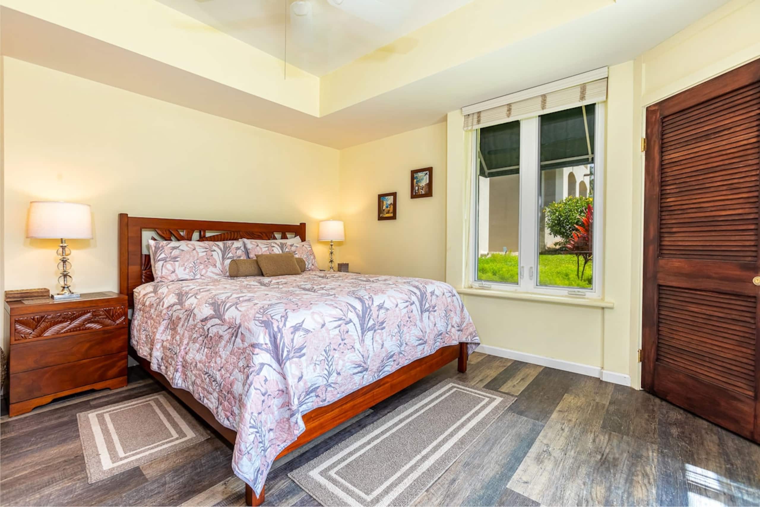 Family Friendly 2B/2B FullAC Price Incld 17.5%TAX - Photo 2