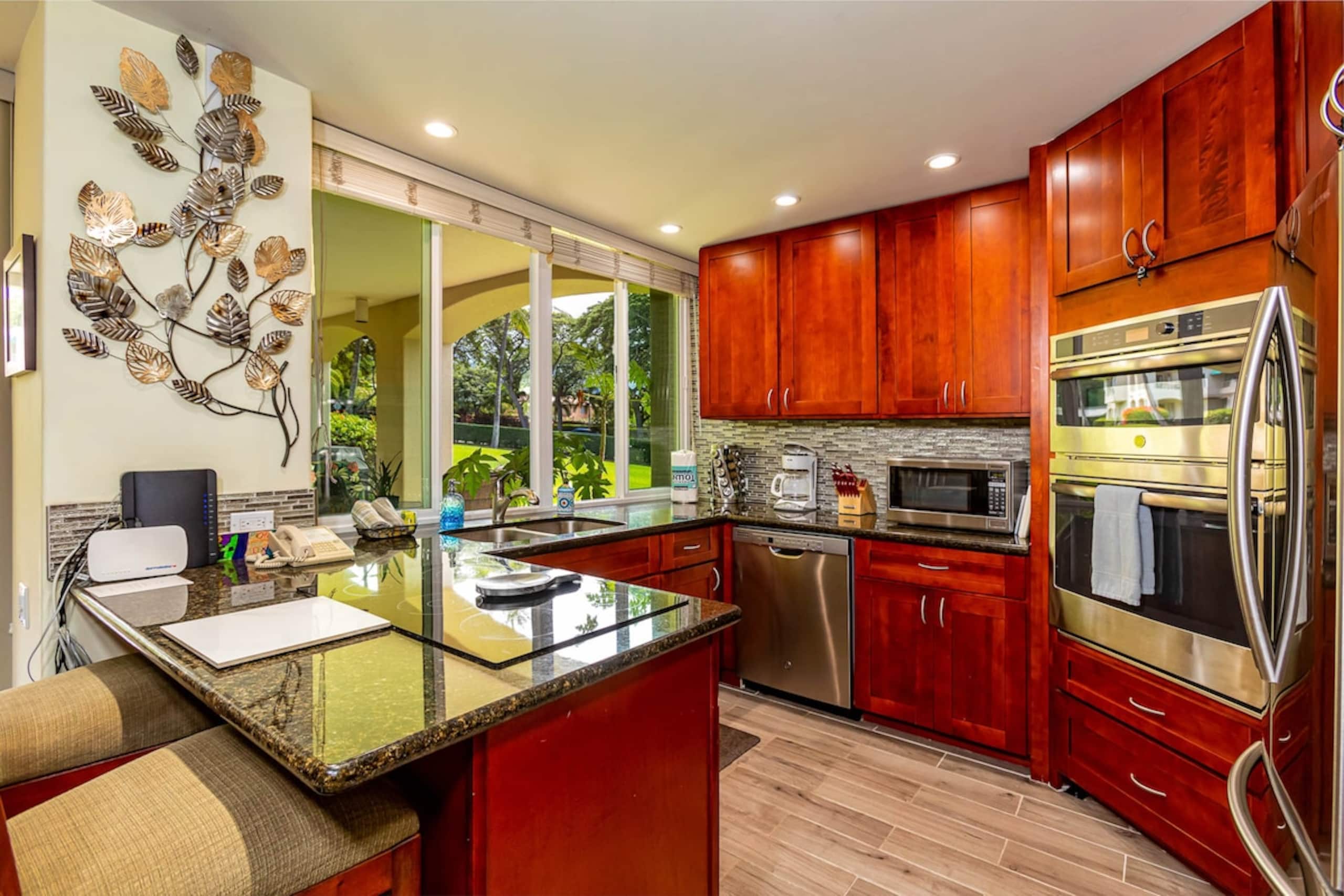 Family Friendly 2B/2B FullAC Price Incld 17.5%TAX - Photo 7