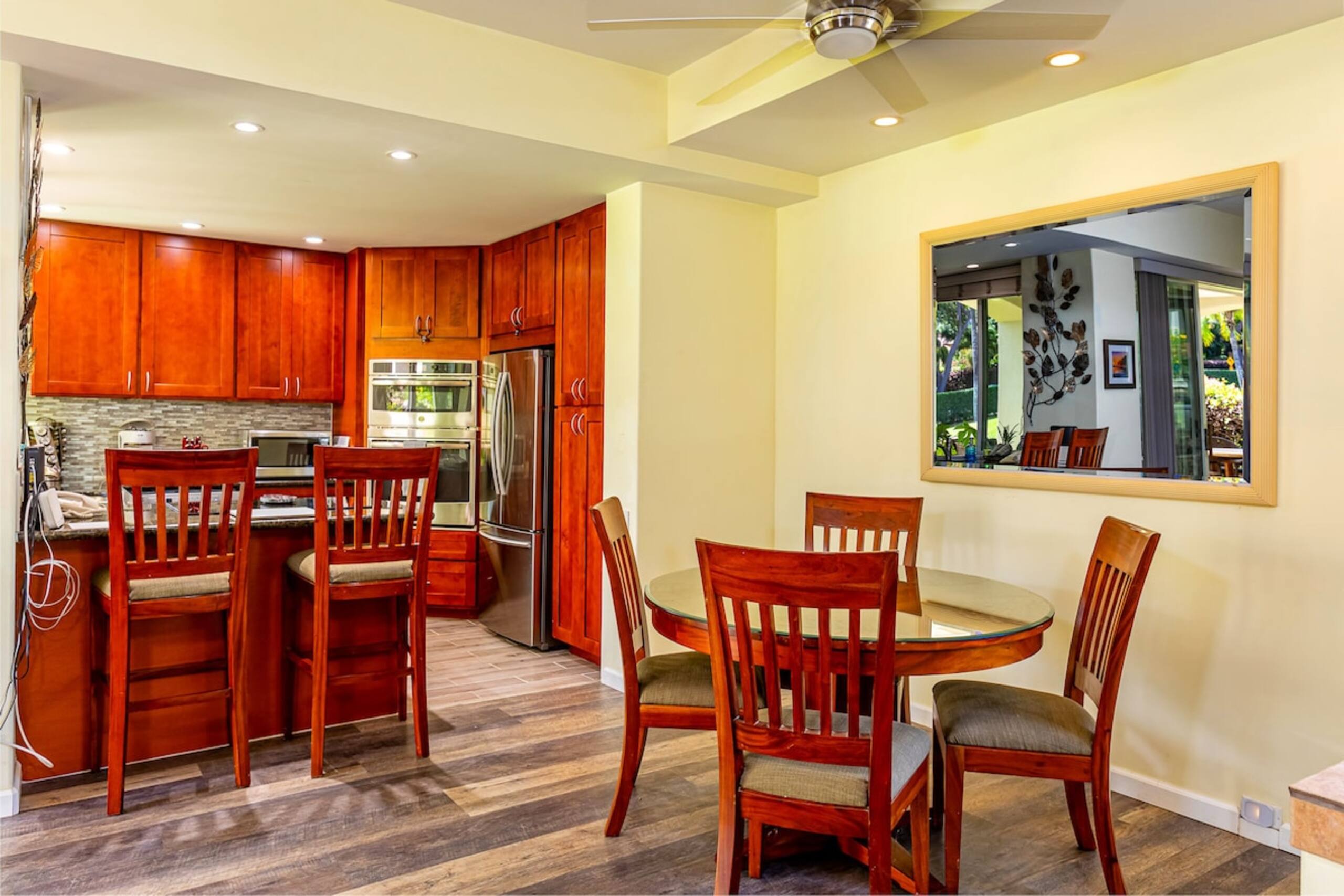 Family Friendly 2B/2B FullAC Price Incld 17.5%TAX - Photo 5