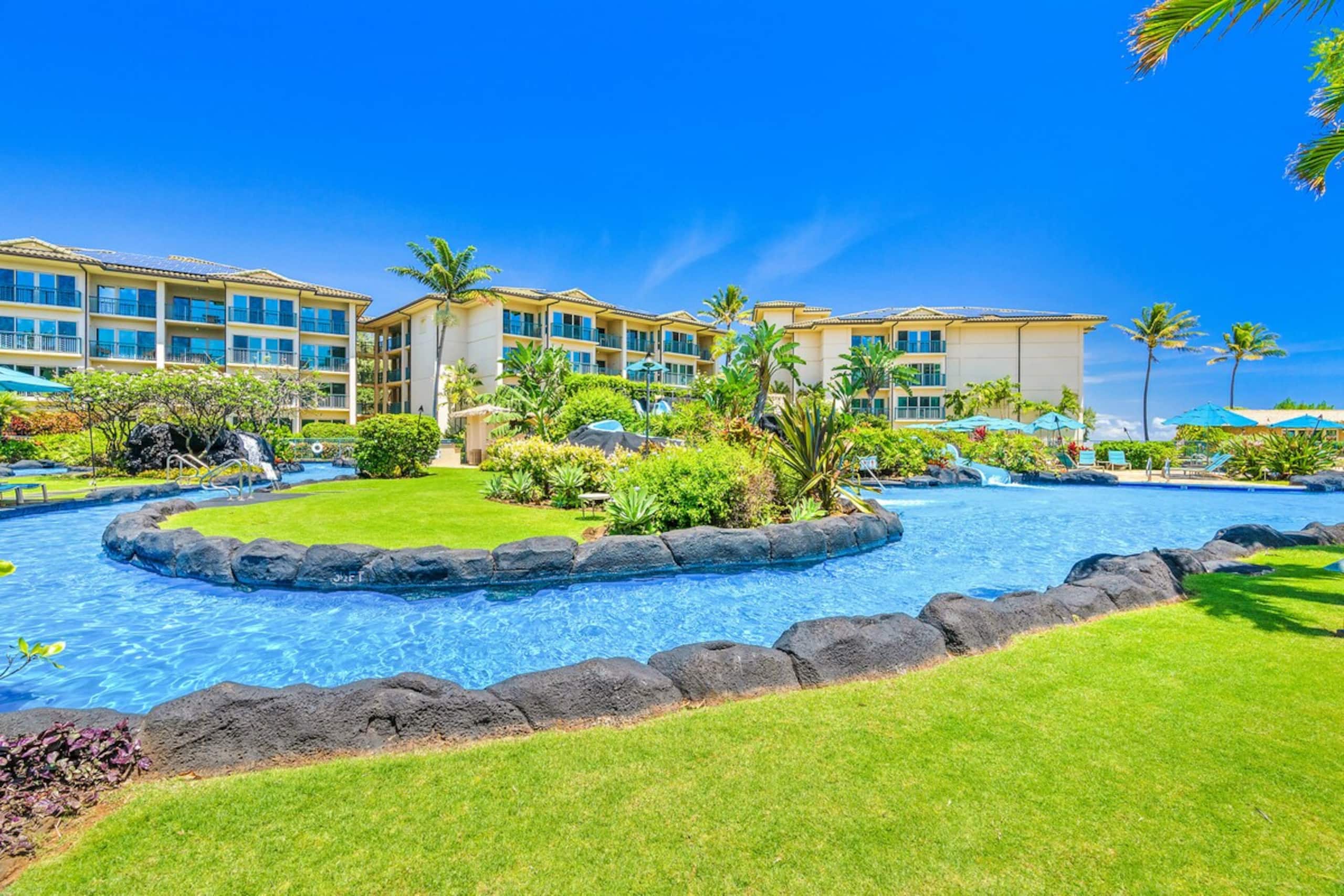 Waipouli Oceanfront Condo - Steps to the Beach - Photo 33