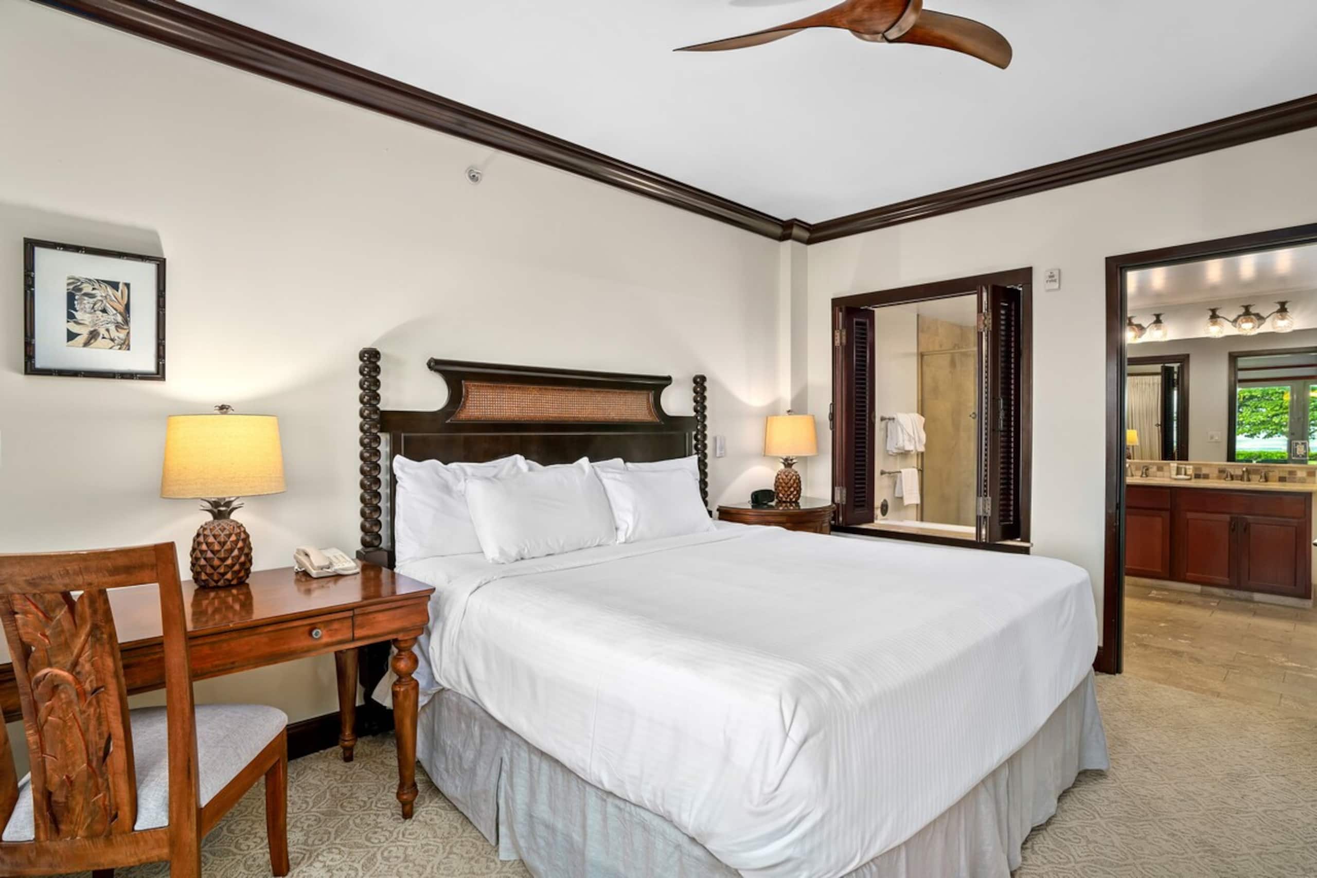 Waipouli Oceanfront Condo - Steps to the Beach - Photo 14
