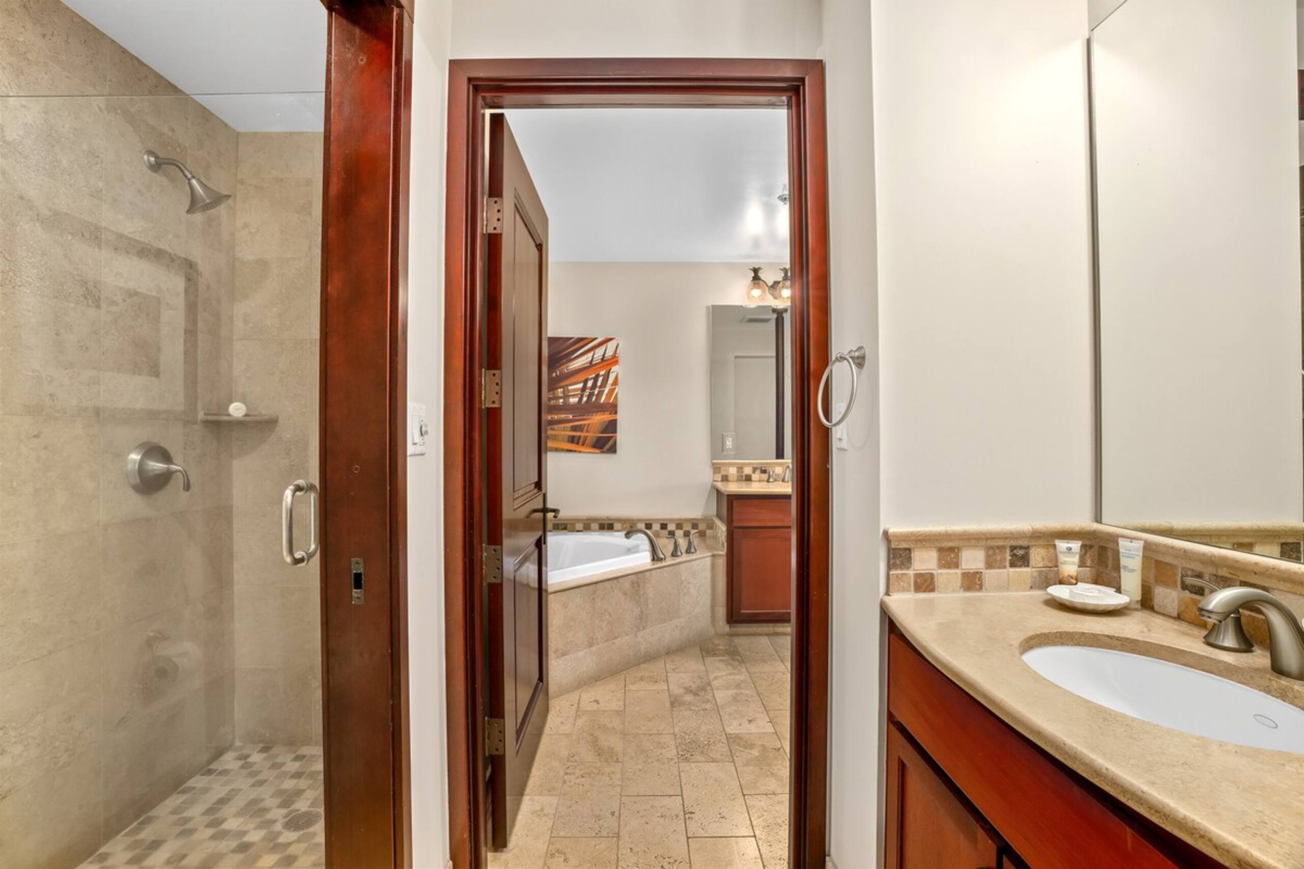 Waipouli Oceanfront Condo - Steps to the Beach - Photo 17