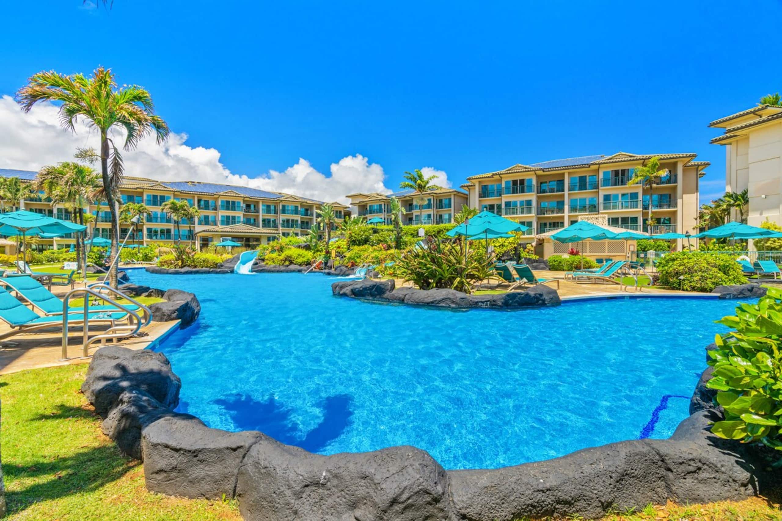 Waipouli Oceanfront Condo - Steps to the Beach - Photo 32