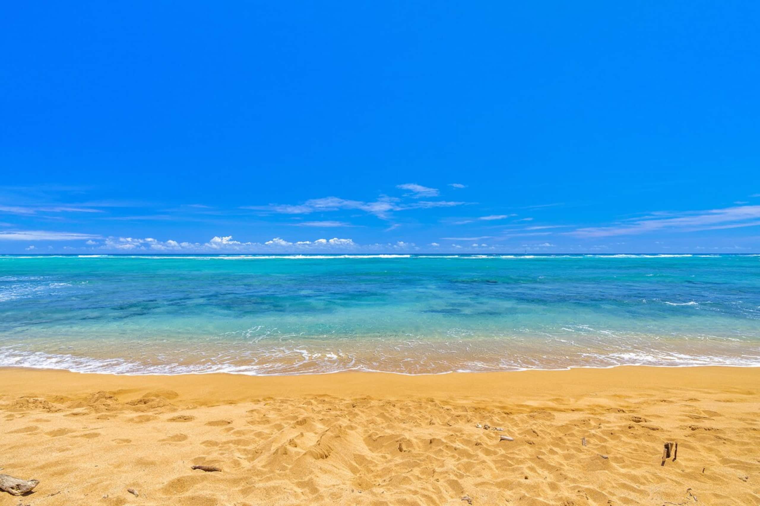 Waipouli Oceanfront Condo - Steps to the Beach - Photo 22