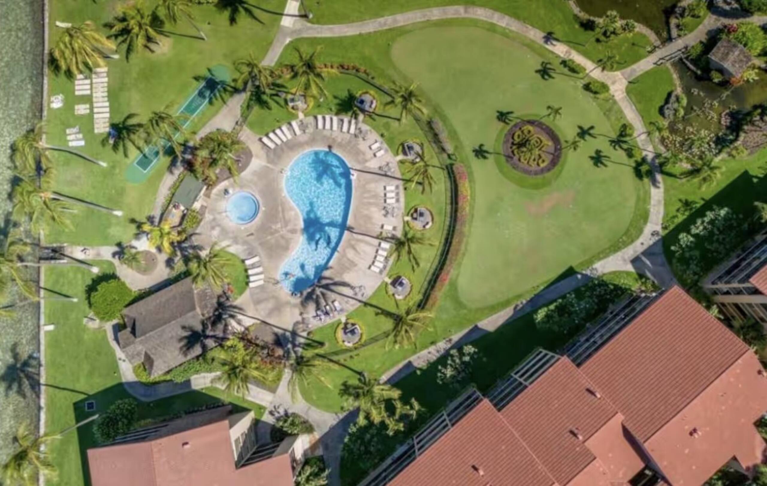 Ocean View 1-Bedroom Papakea Resort Maui Paradise - Photo 37