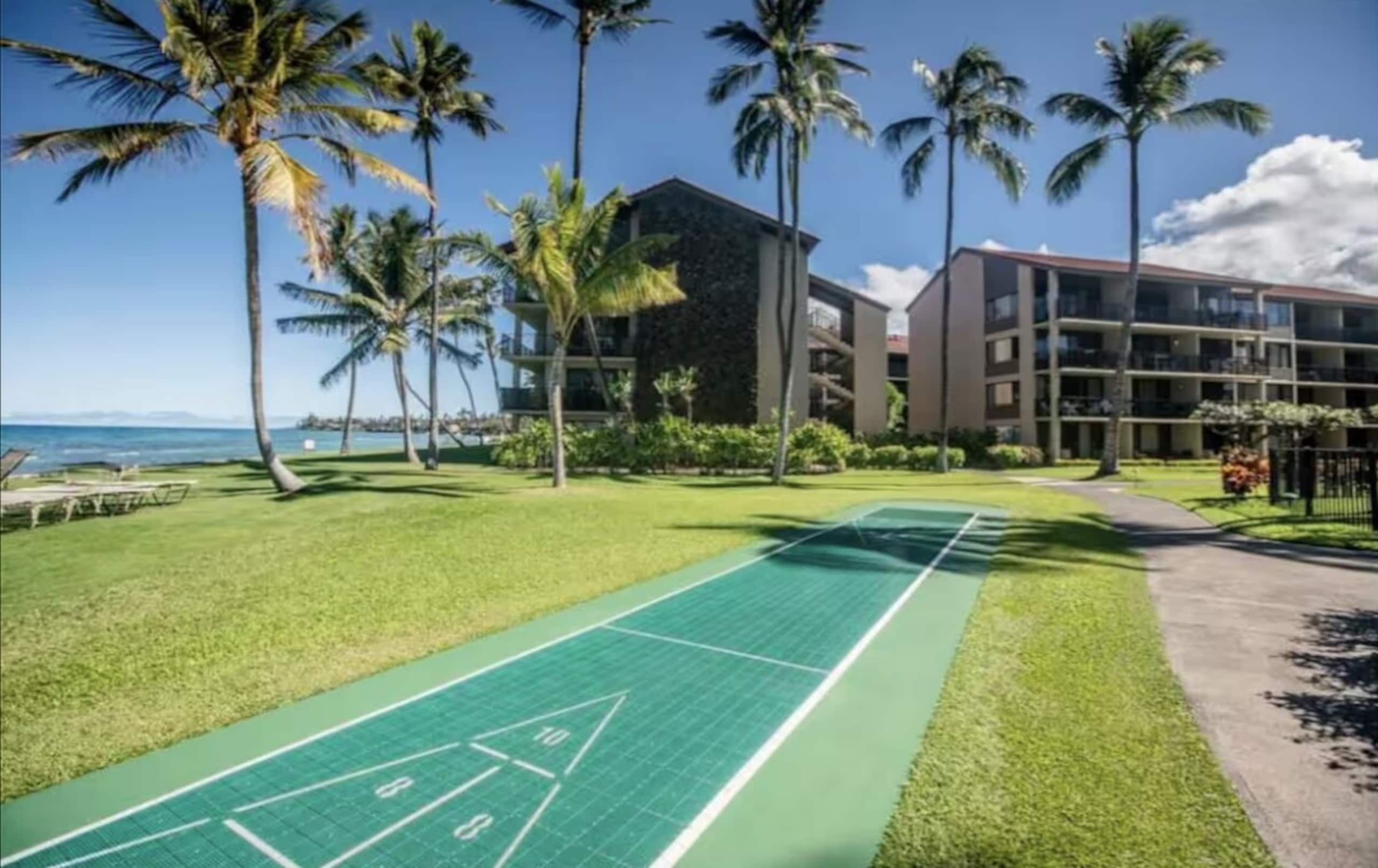 Ocean View 1-Bedroom Papakea Resort Maui Paradise - Photo 41