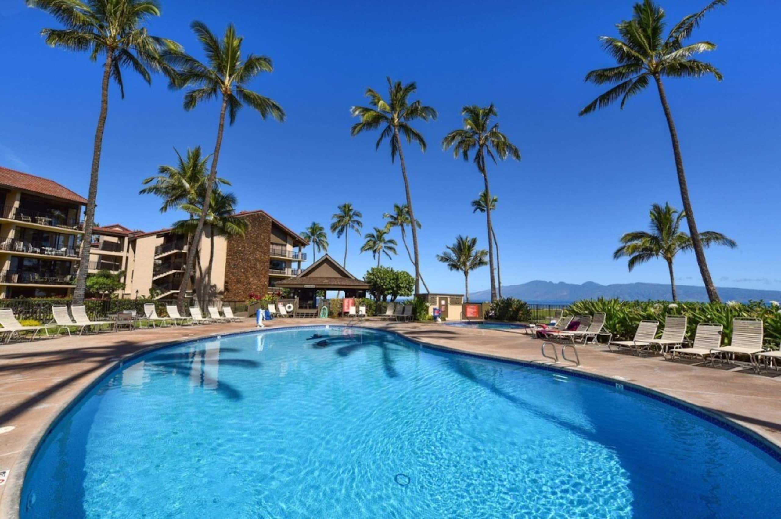 Ocean View 1-Bedroom Papakea Resort Maui Paradise - Photo 25