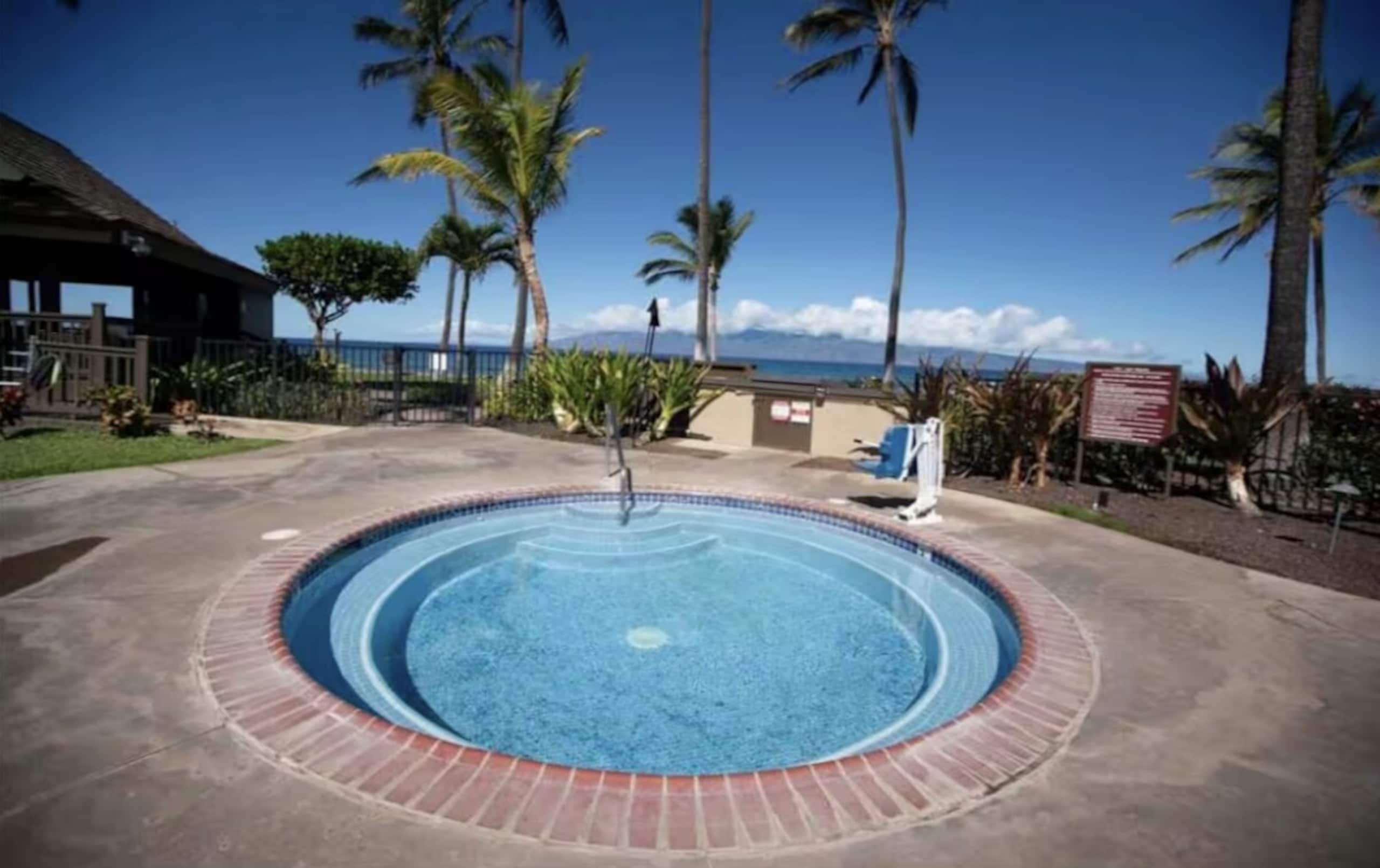 Ocean View 1-Bedroom Papakea Resort Maui Paradise - Photo 22
