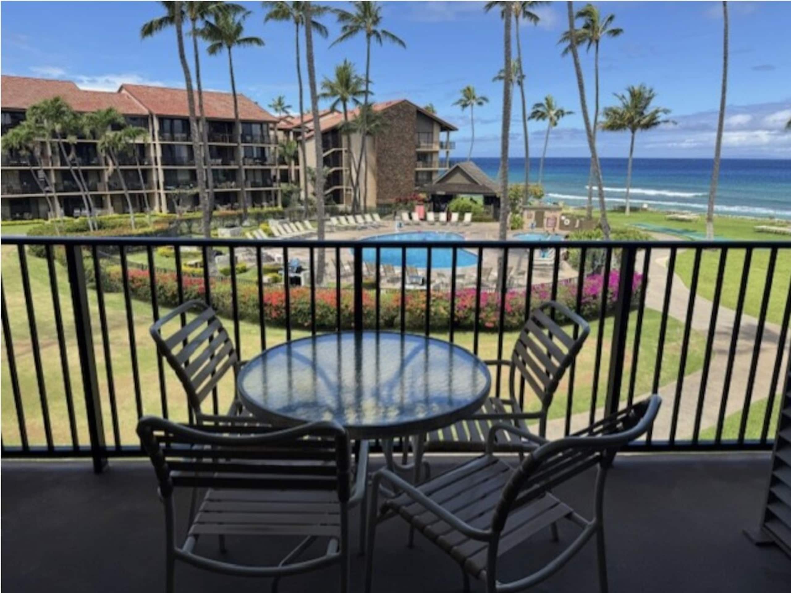 Ocean View 1-Bedroom Papakea Resort Maui Paradise - Photo 12