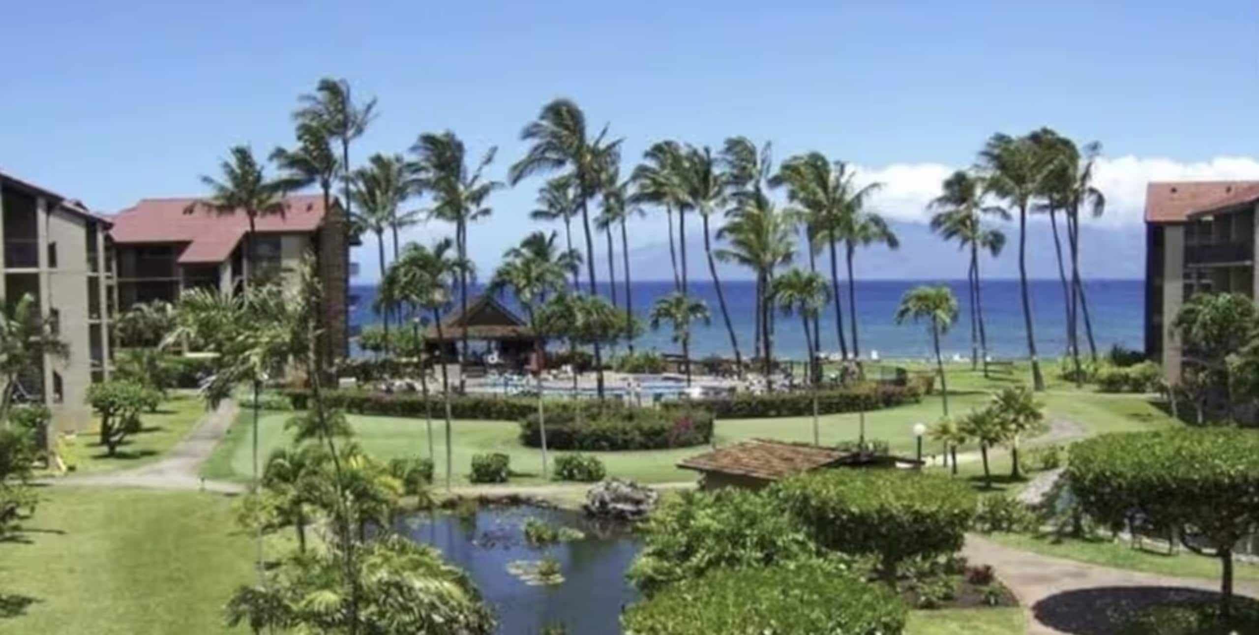 Ocean View 1-Bedroom Papakea Resort Maui Paradise - Photo 35