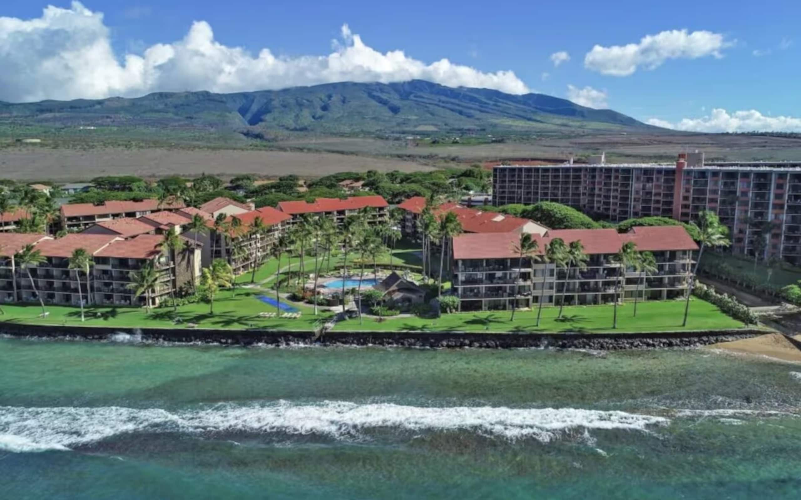 Ocean View 1-Bedroom Papakea Resort Maui Paradise - Photo 28