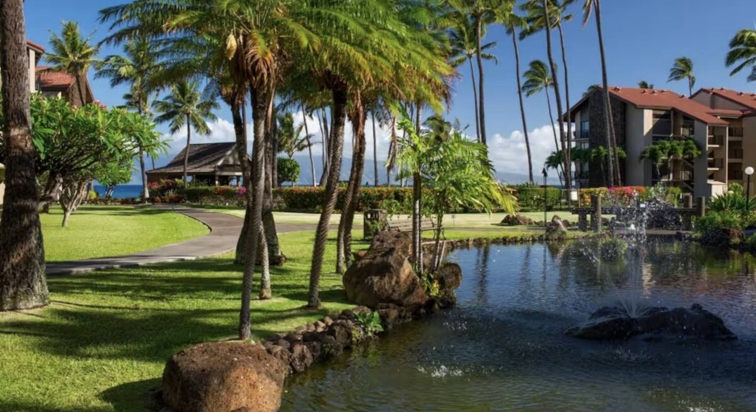Ocean View 1-Bedroom Papakea Resort Maui Paradise - Photo 33