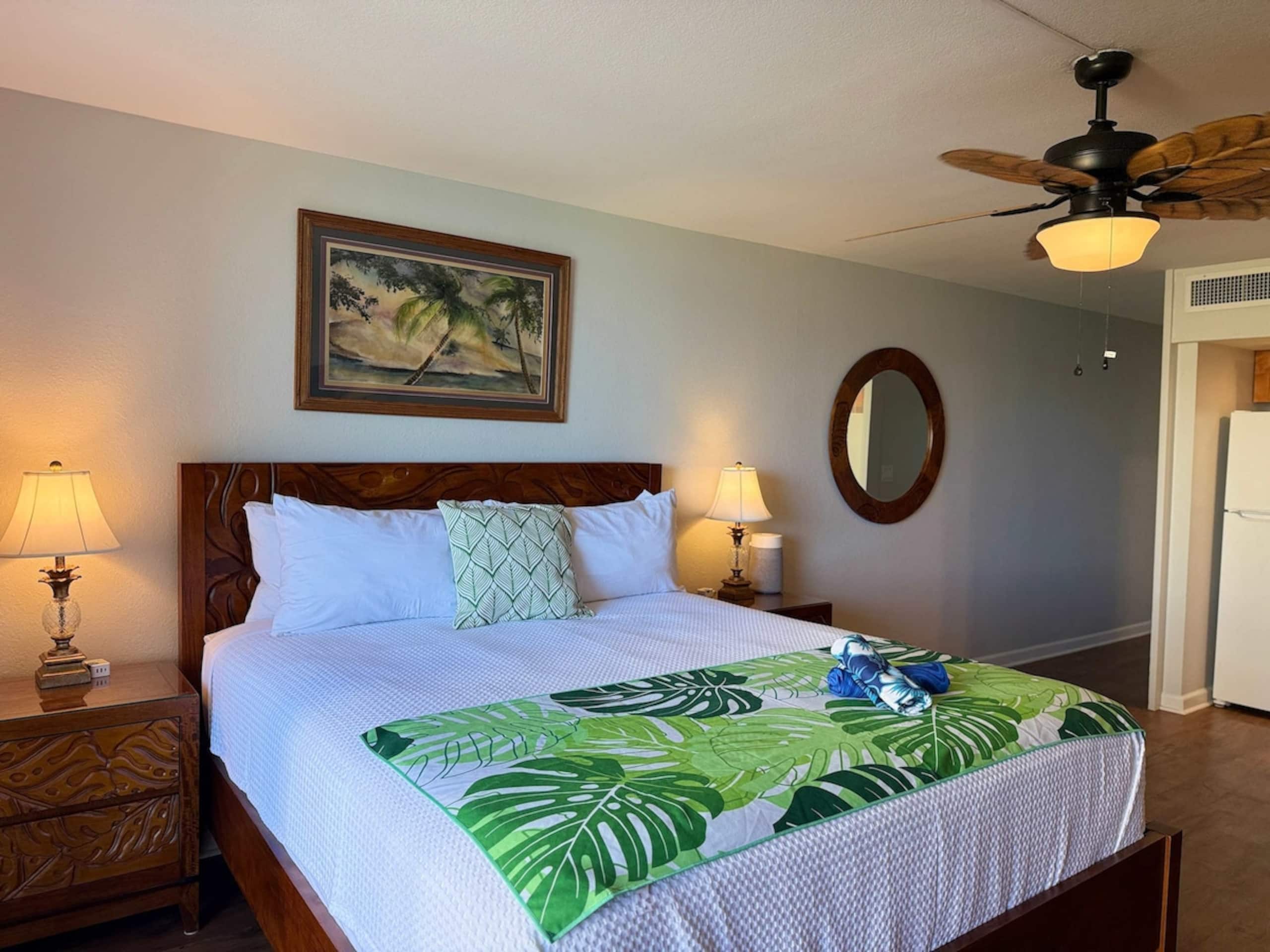 Kahana Oceanfront Gem w. Gym & Pool, AC Comfort - Photo 2