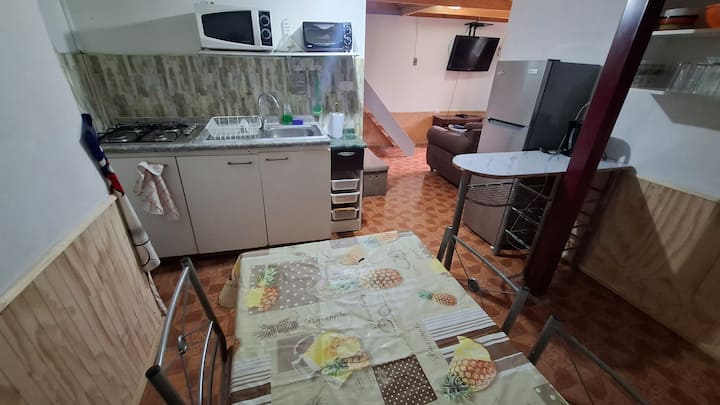 Casa Independiente - Villa Alemana