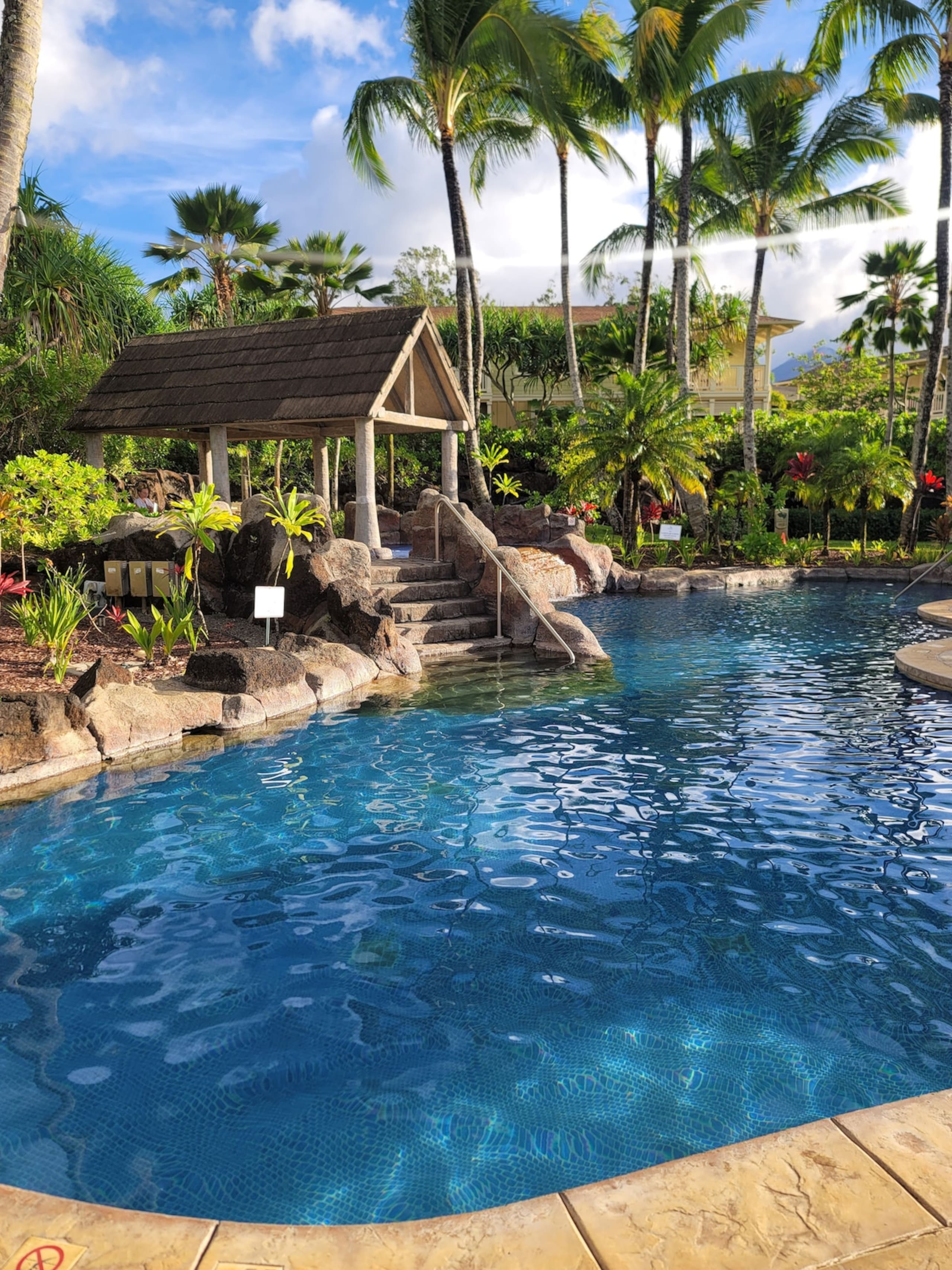 Luxury Nihilani North Shore Condo 2bd/2ba with A/C - Photo 2