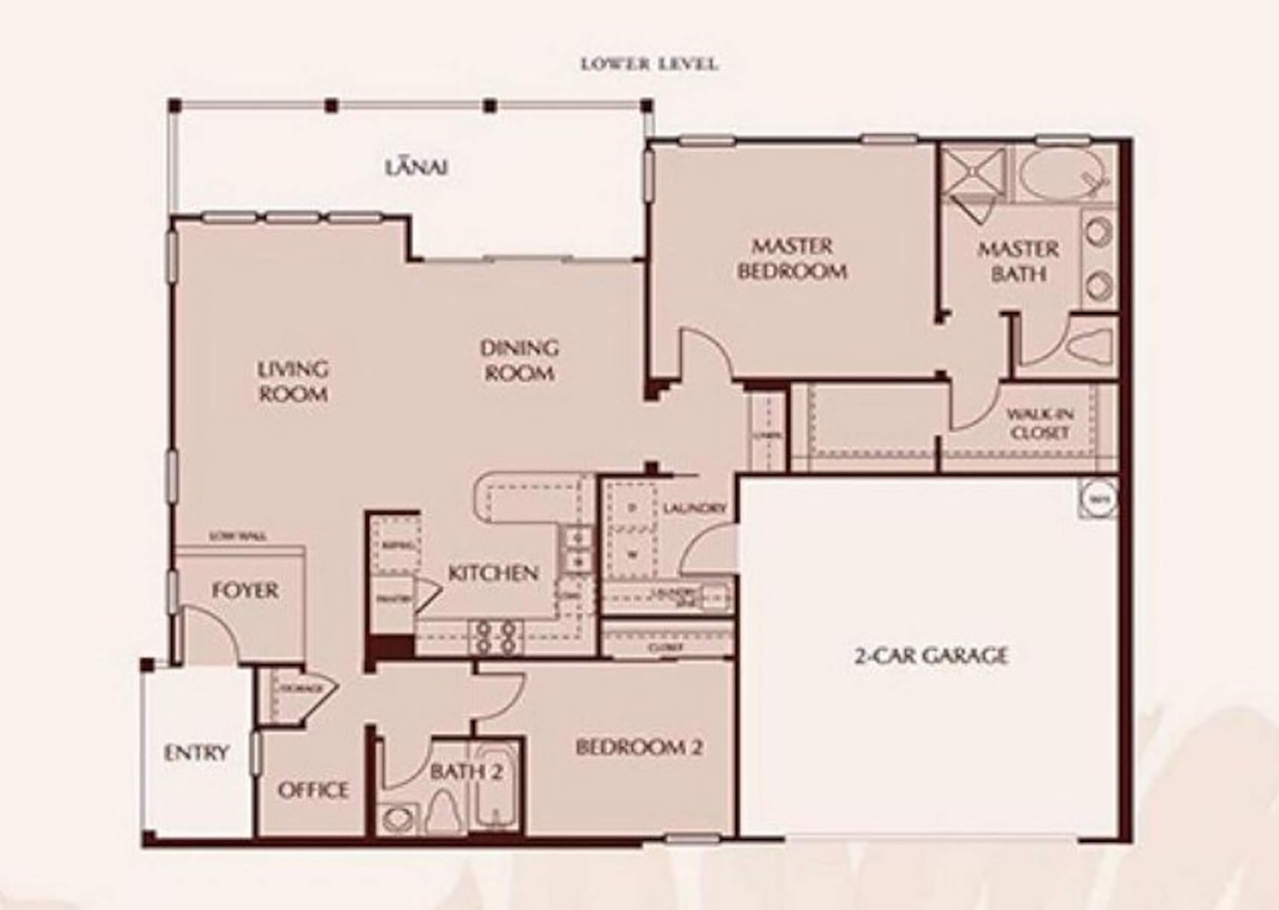 Luxury Nihilani North Shore Condo 2bd/2ba with A/C - Photo 11