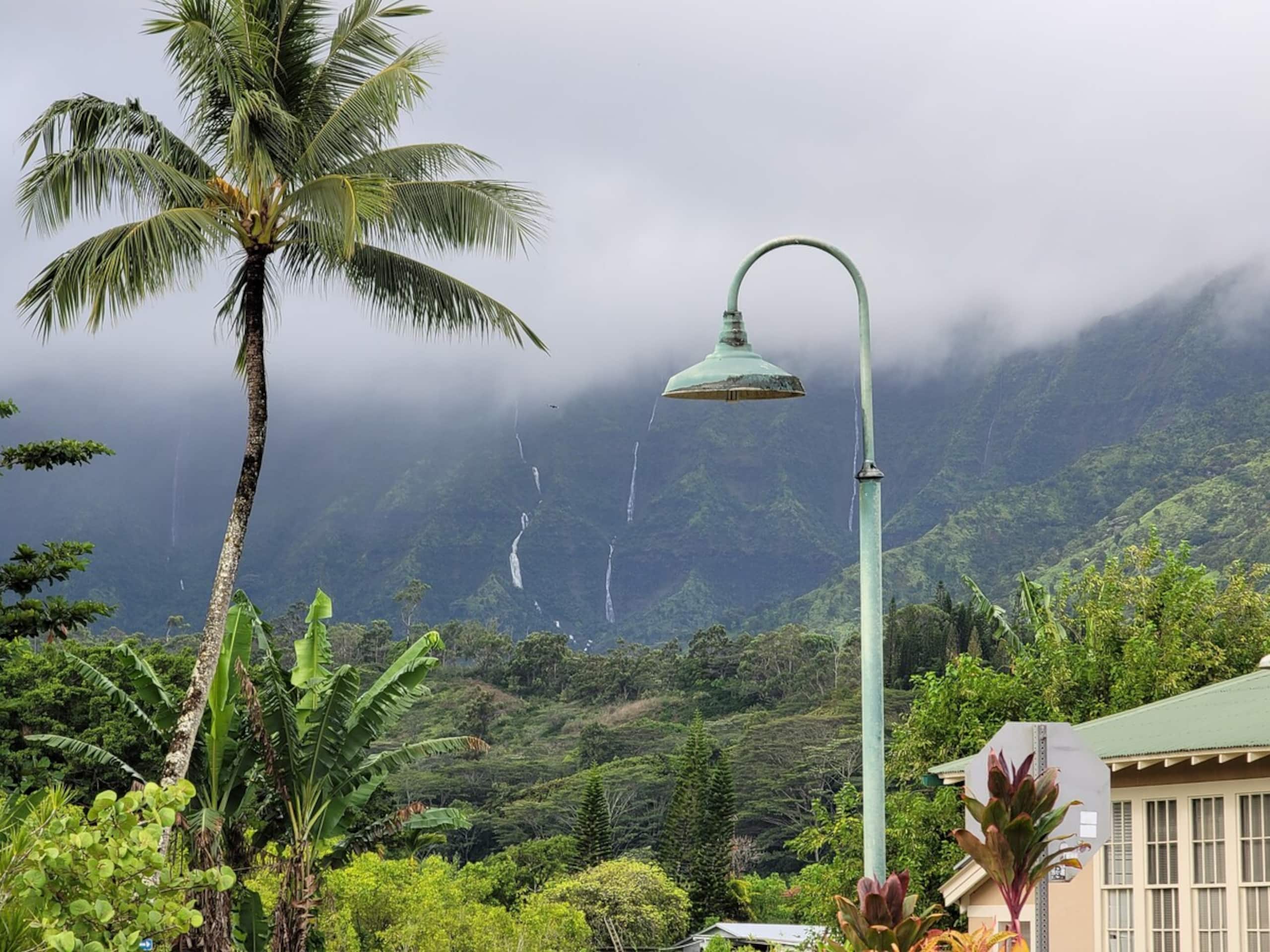 Luxury Nihilani North Shore Condo 2bd/2ba with A/C - Photo 26