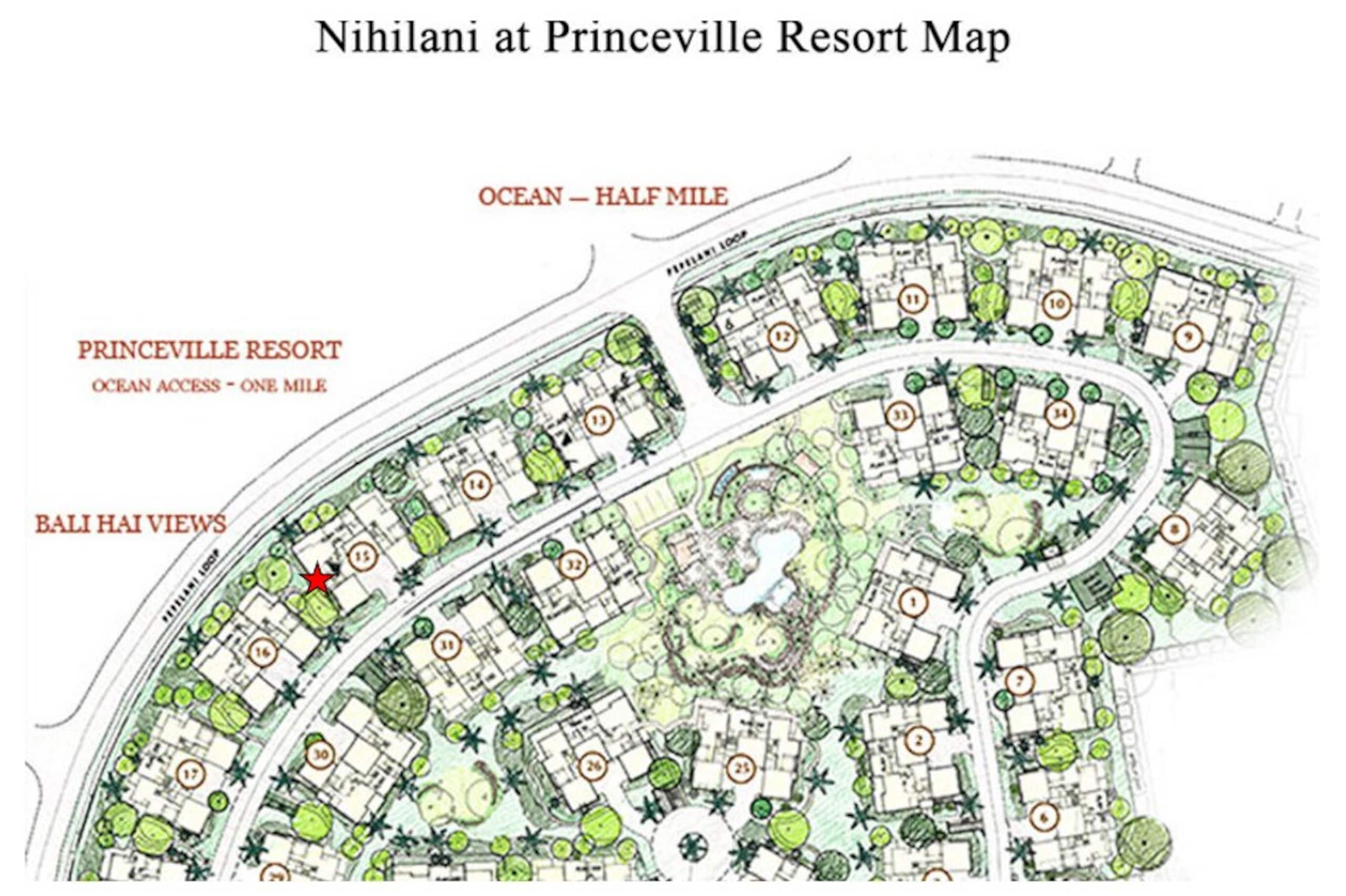 Luxury Nihilani North Shore Condo 2bd/2ba with A/C - Photo 12
