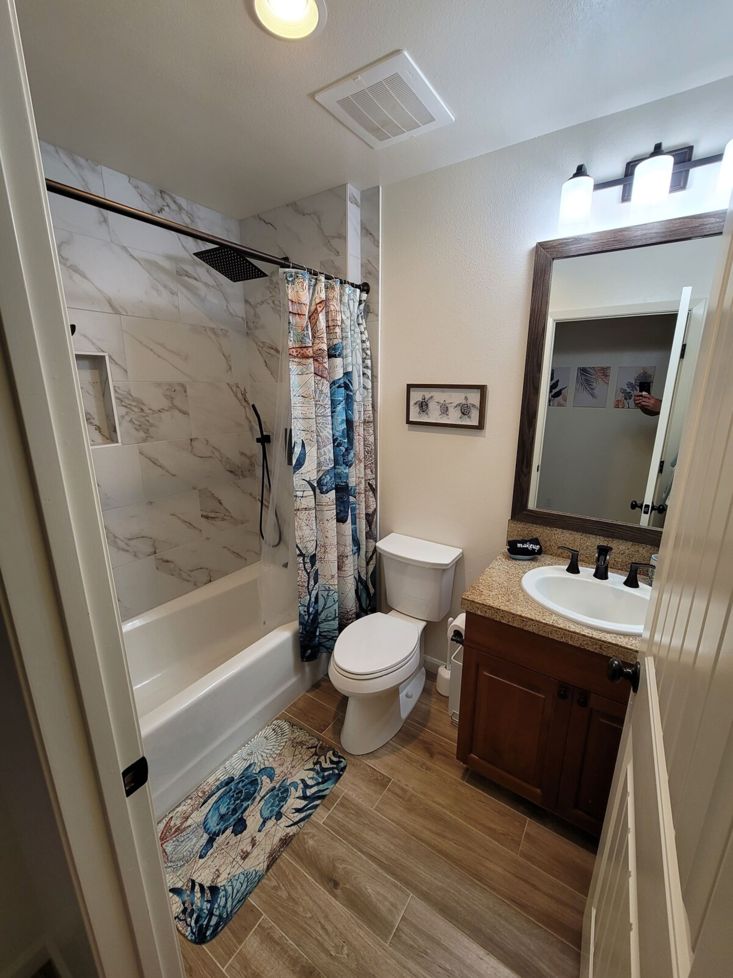 Luxury Nihilani North Shore Condo 2bd/2ba with A/C - Main photo