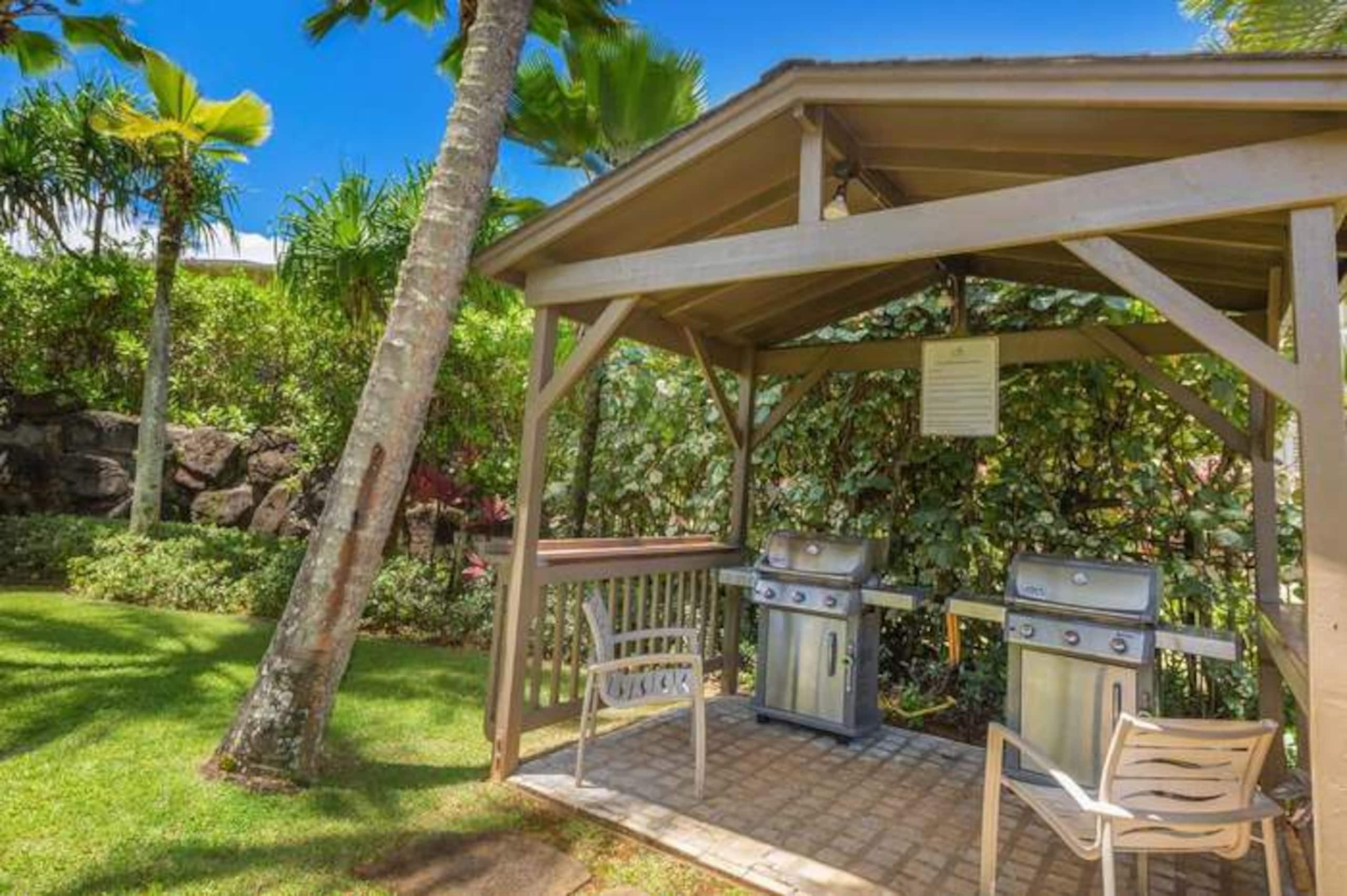 Luxury Nihilani North Shore Condo 2bd/2ba with A/C - Photo 9