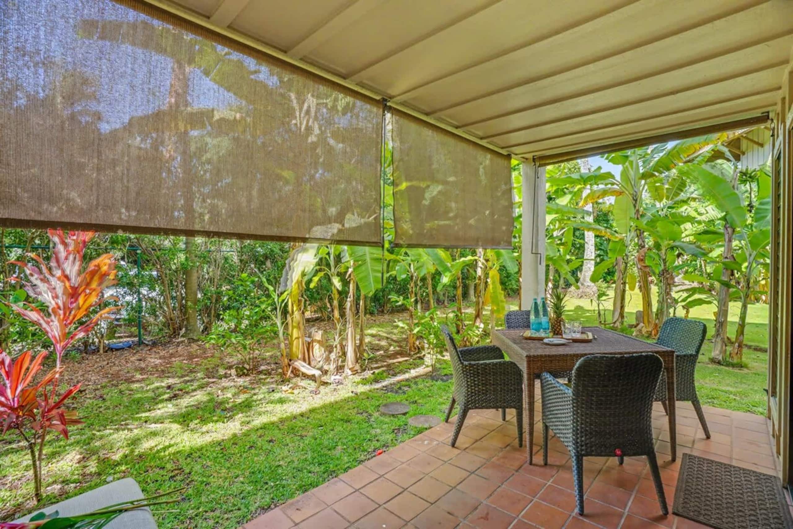 1 Bed 1st Floor w/ A/C Pool, and Tropical Grounds - Photo 22