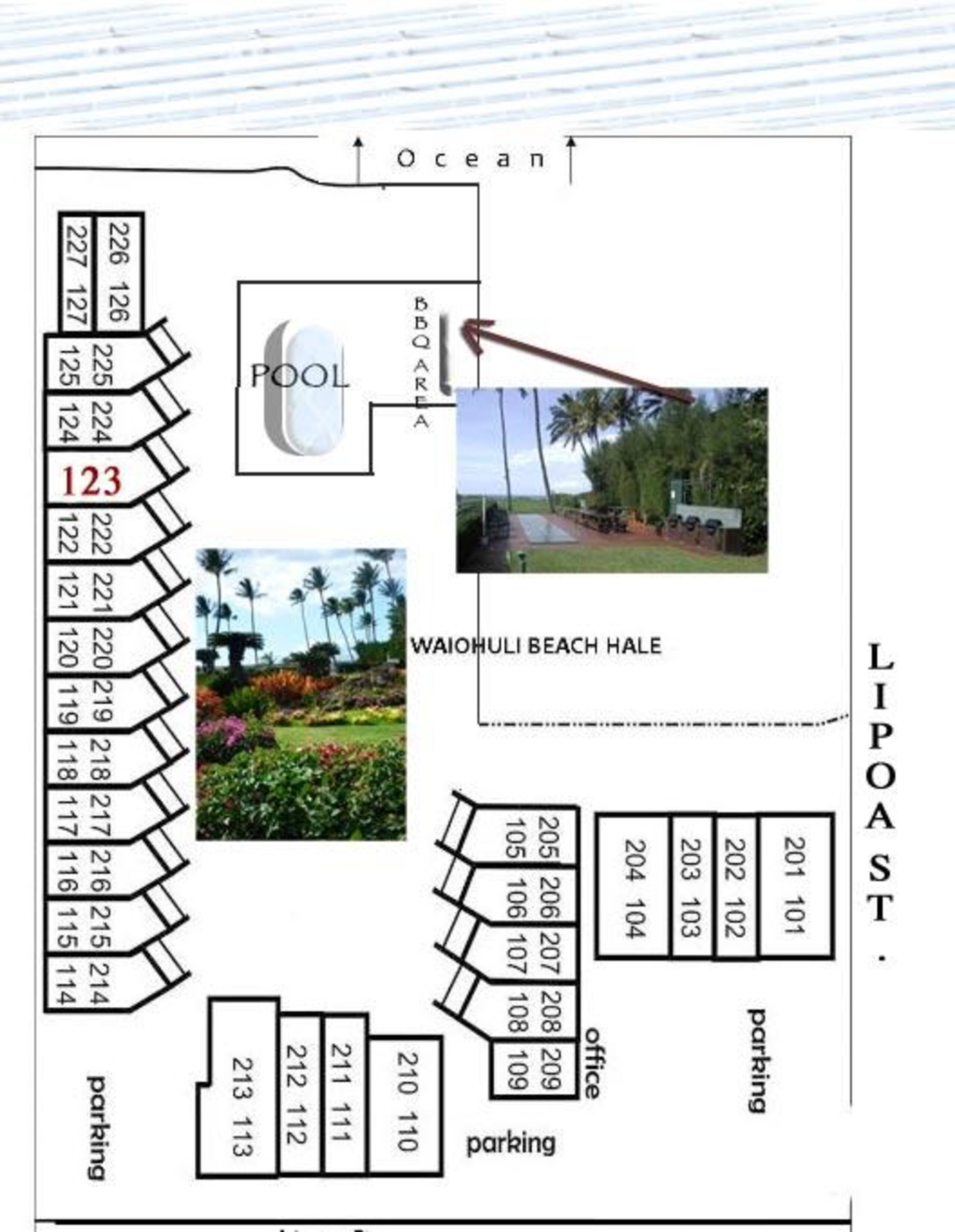 Walk Out to Pool & Beach Ground Floor Maui Escape - Photo 28