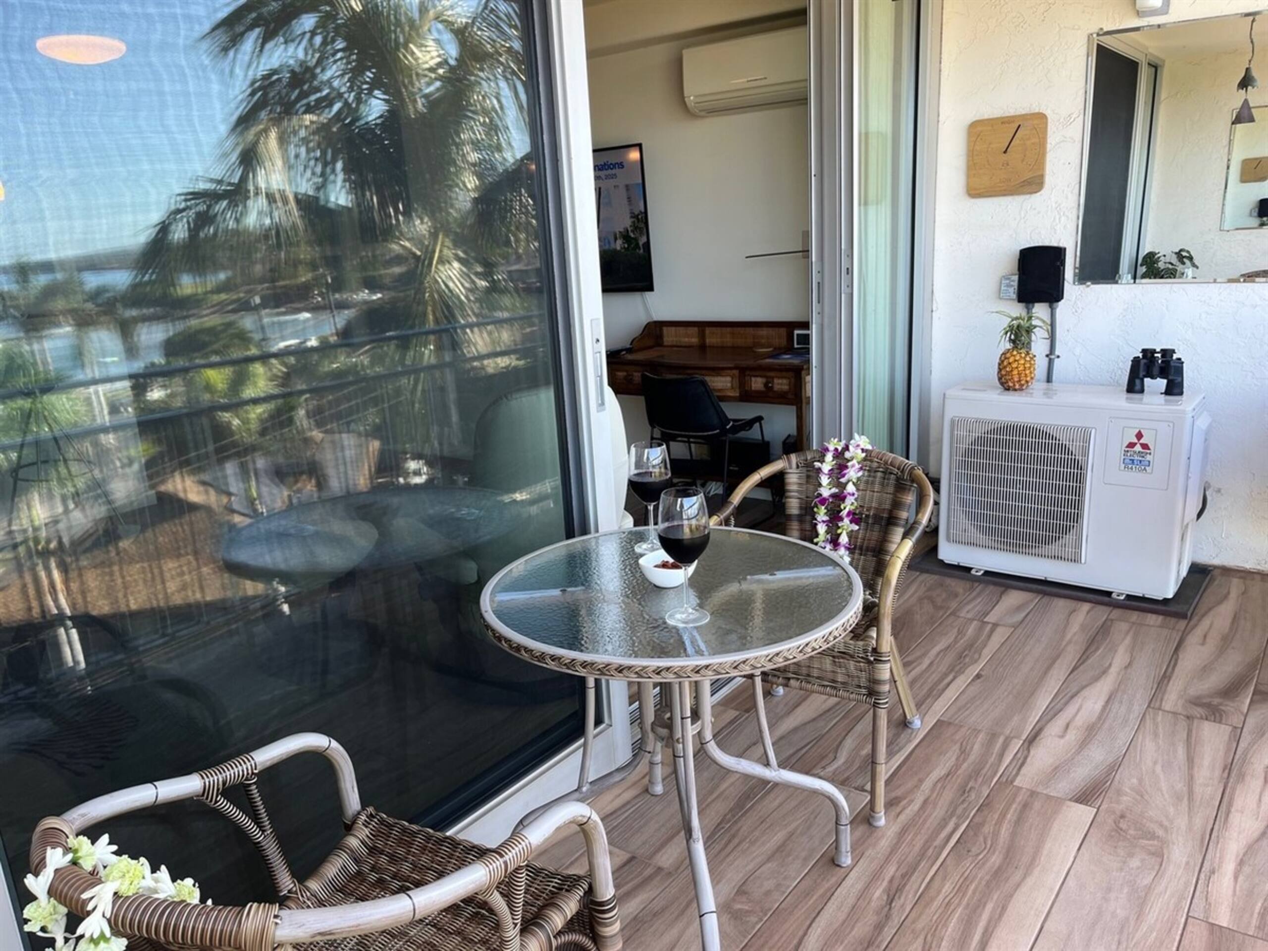 Oceanview Penthouse: Peaceful Upscale Escape, View - Photo 48
