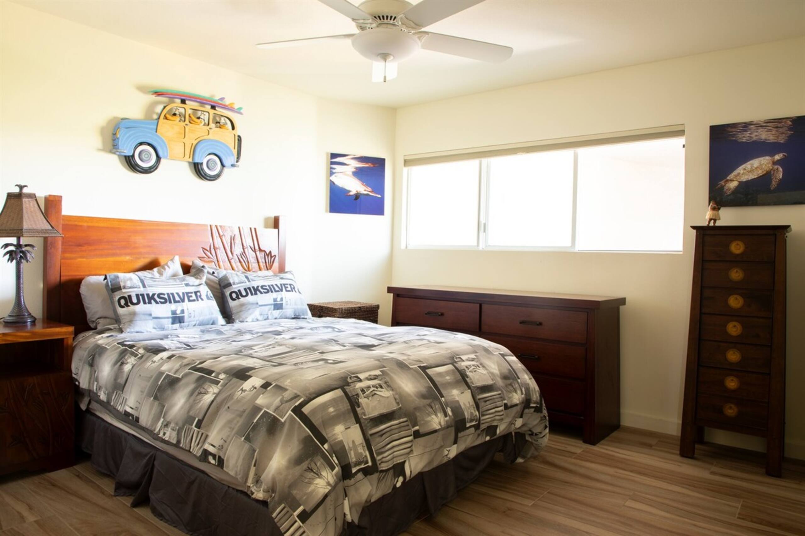 Oceanview Penthouse: Peaceful Upscale Escape, View - Photo 54