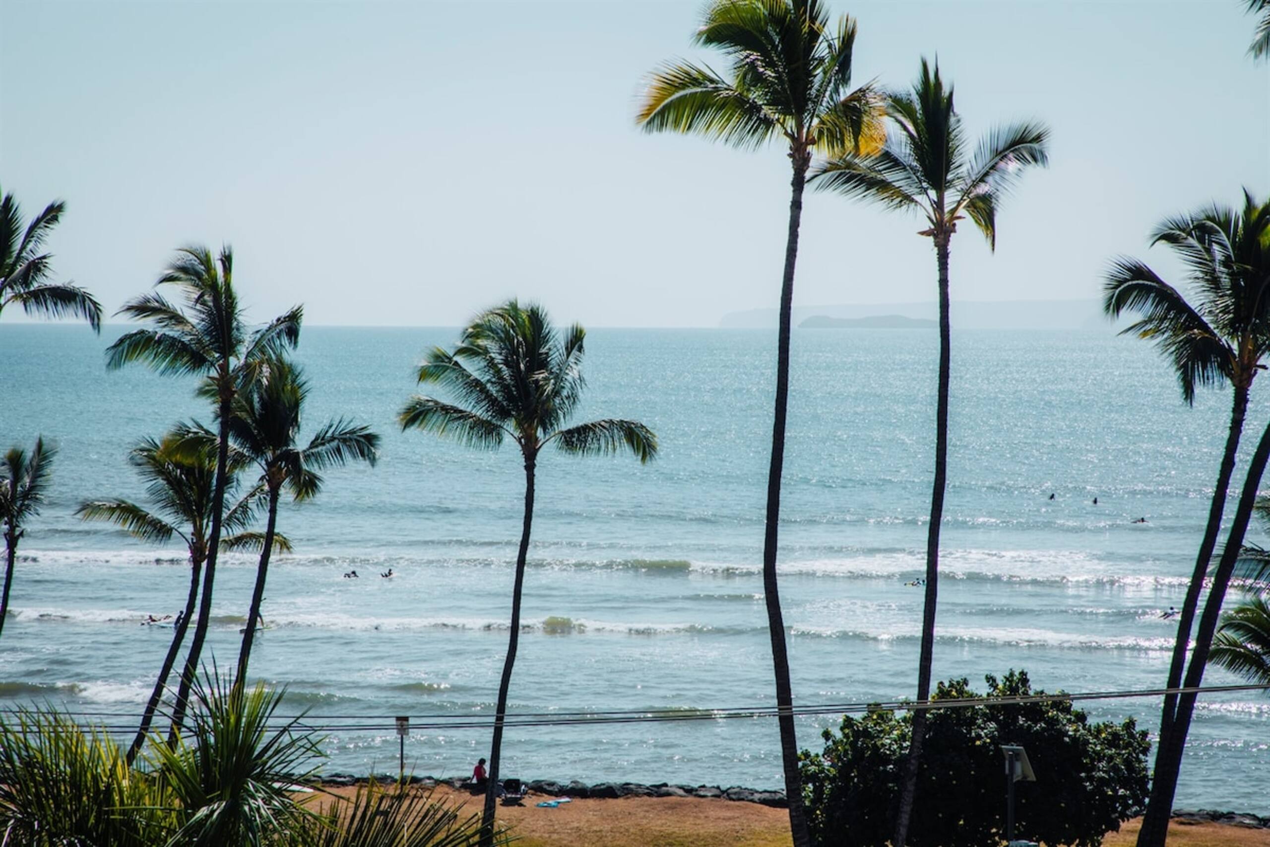 Oceanview Penthouse: Peaceful Upscale Escape, View - Photo 59