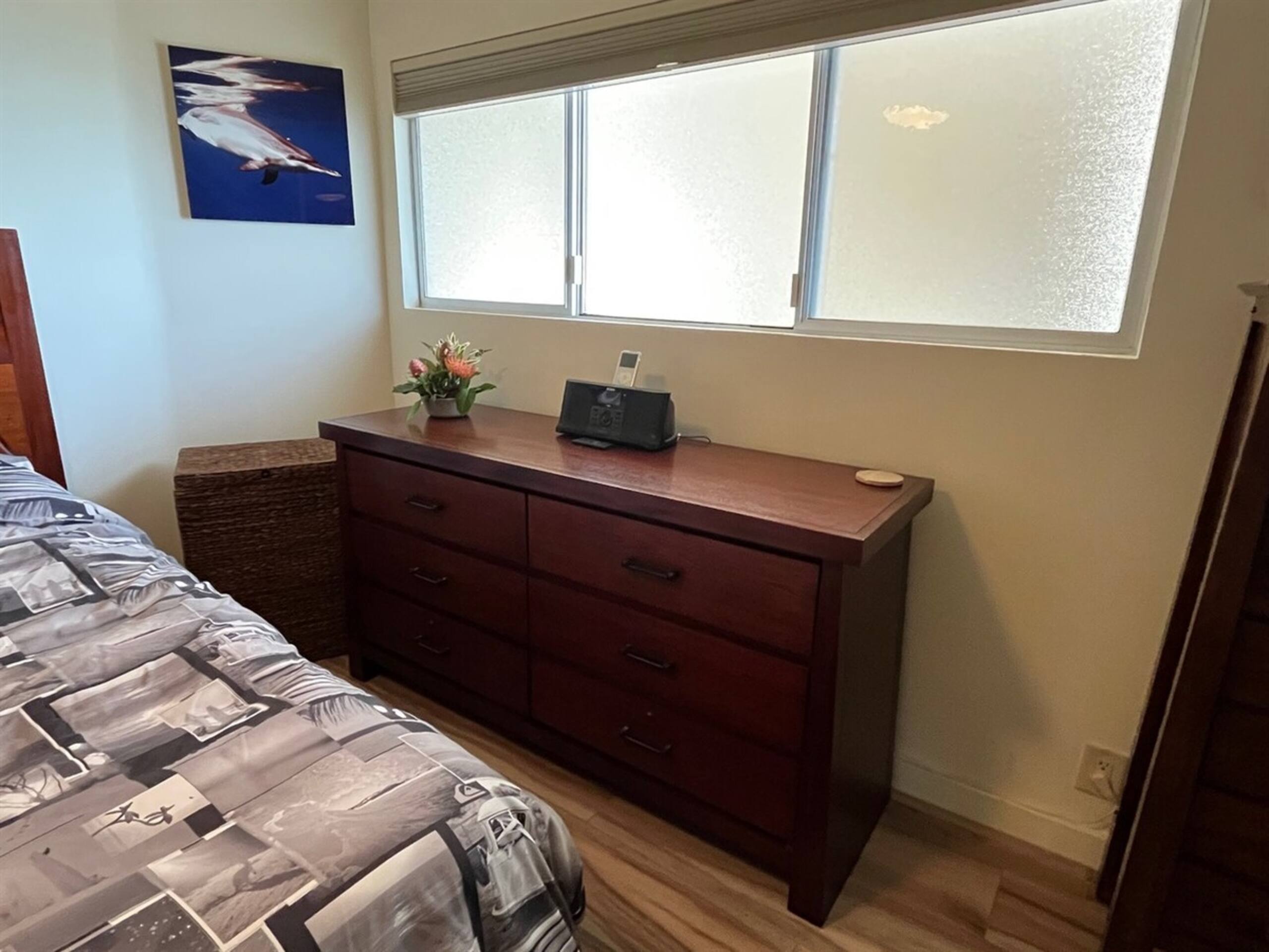 Oceanview Penthouse: Peaceful Upscale Escape, View - Photo 25