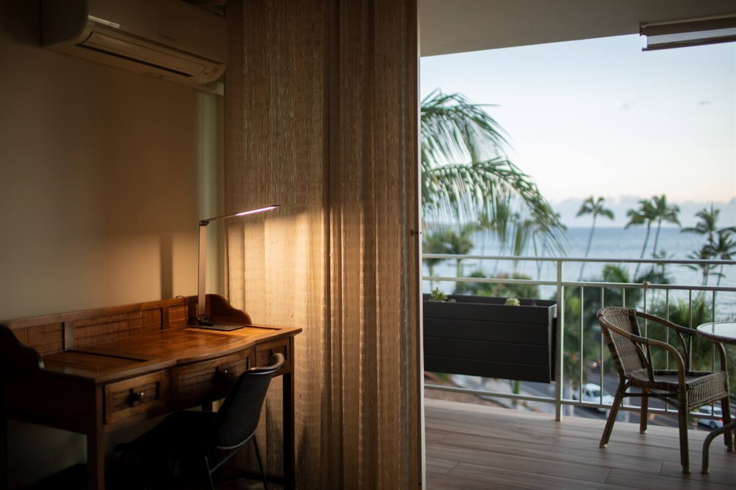 Oceanview Penthouse: Peaceful Upscale Escape, View - Photo 61