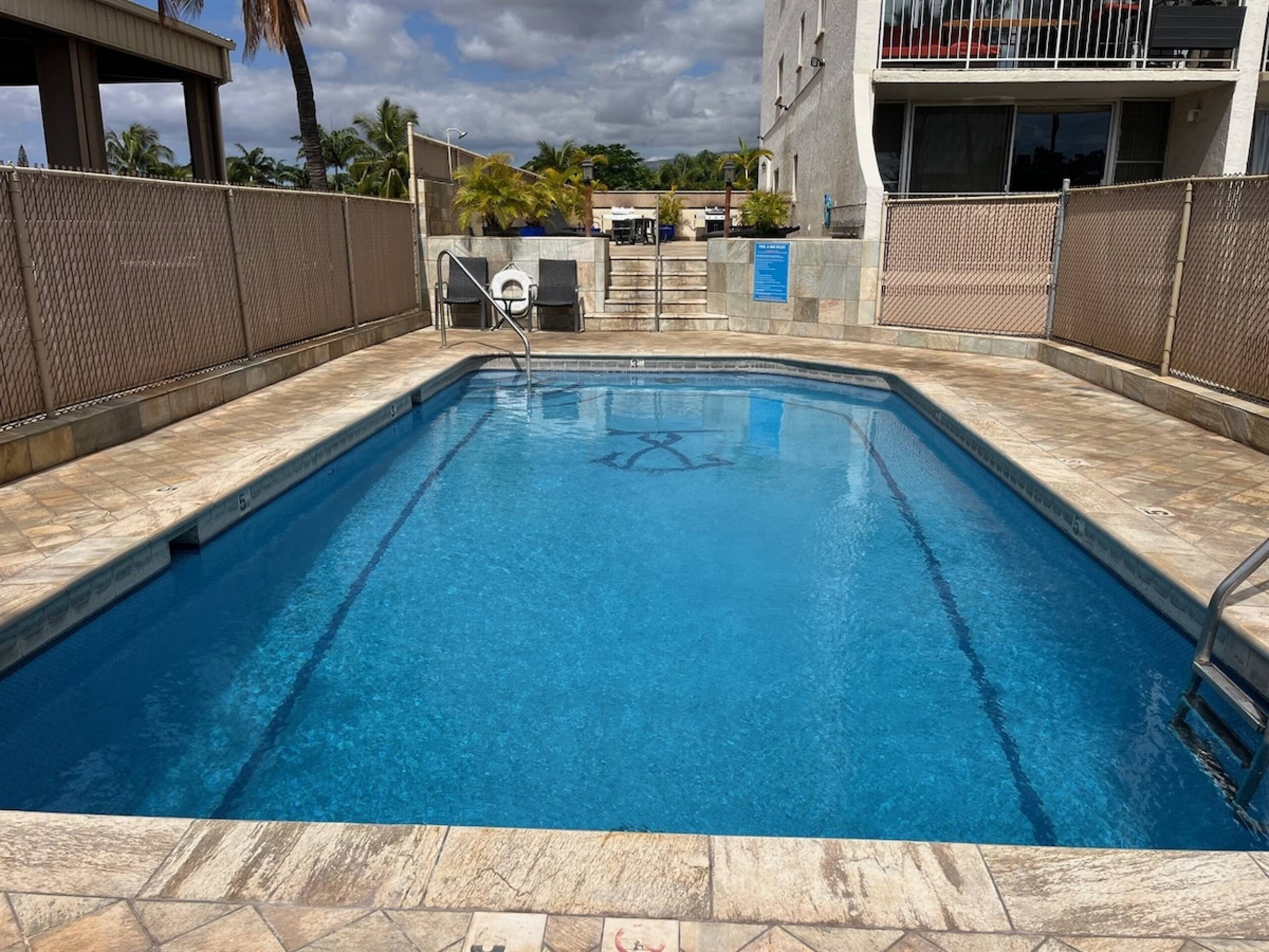 Oceanview Penthouse: Peaceful Upscale Escape, View - Photo 24