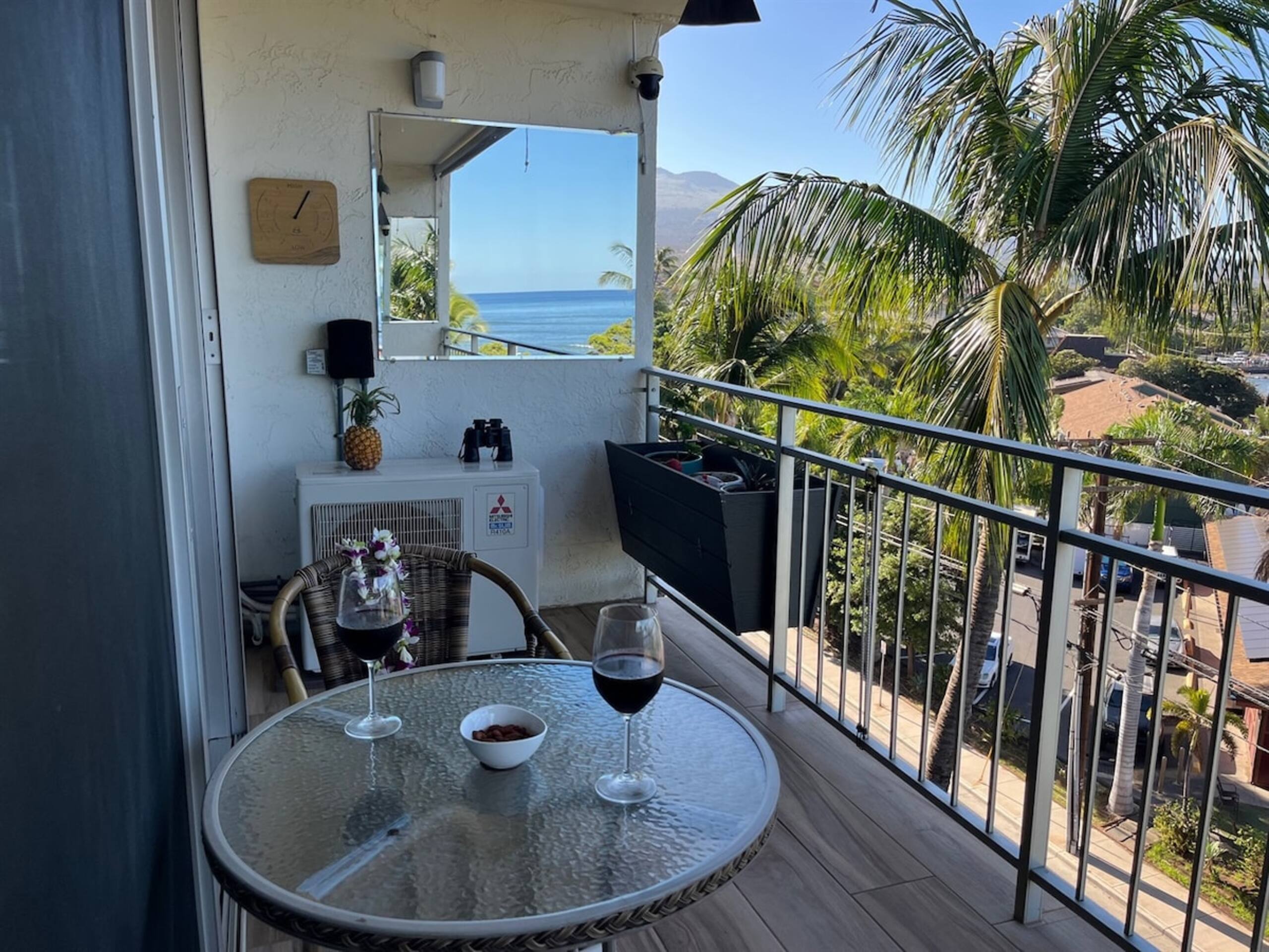 Oceanview Penthouse: Peaceful Upscale Escape, View - Photo 50