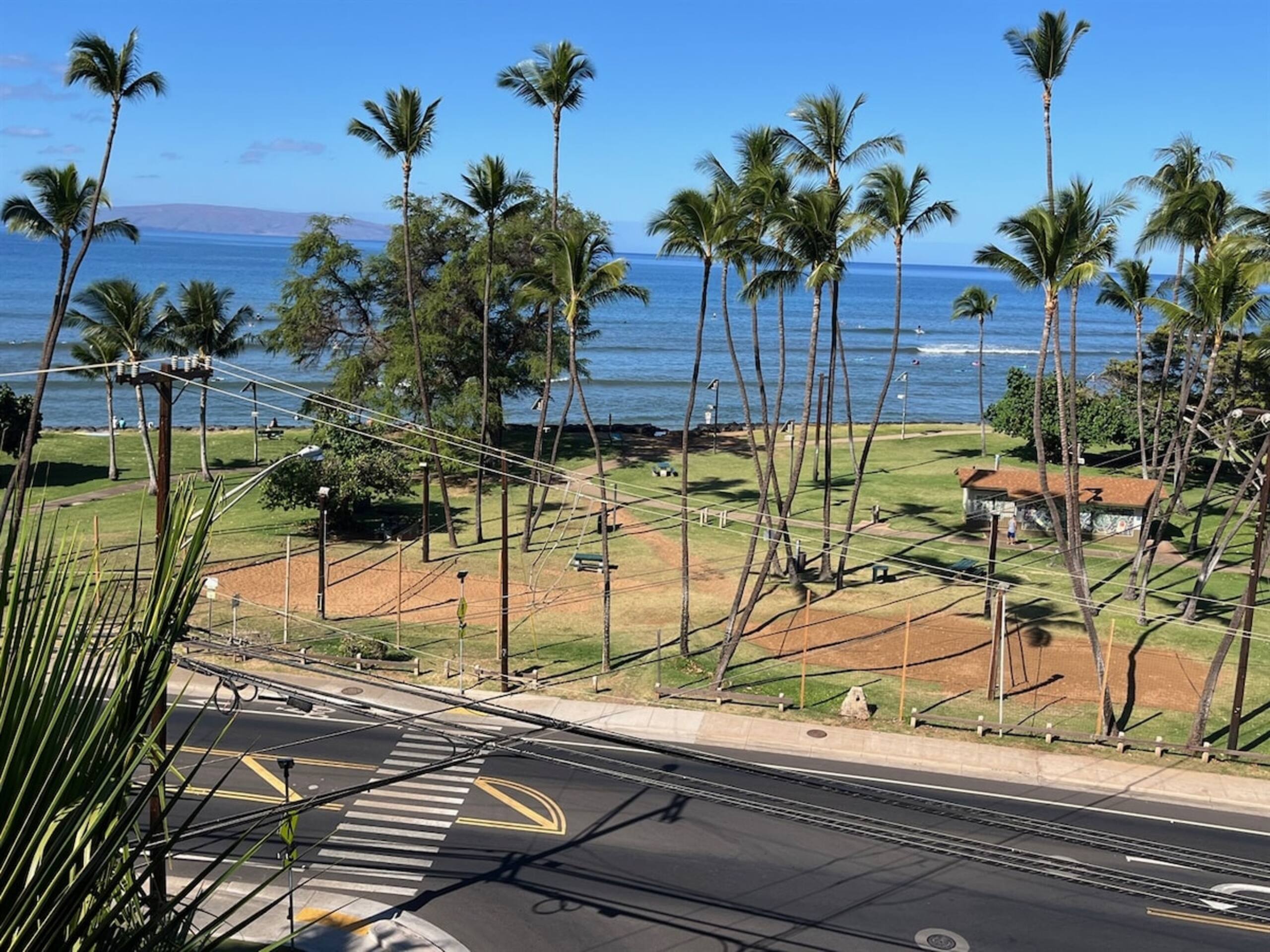 Oceanview Penthouse: Peaceful Upscale Escape, View - Photo 20